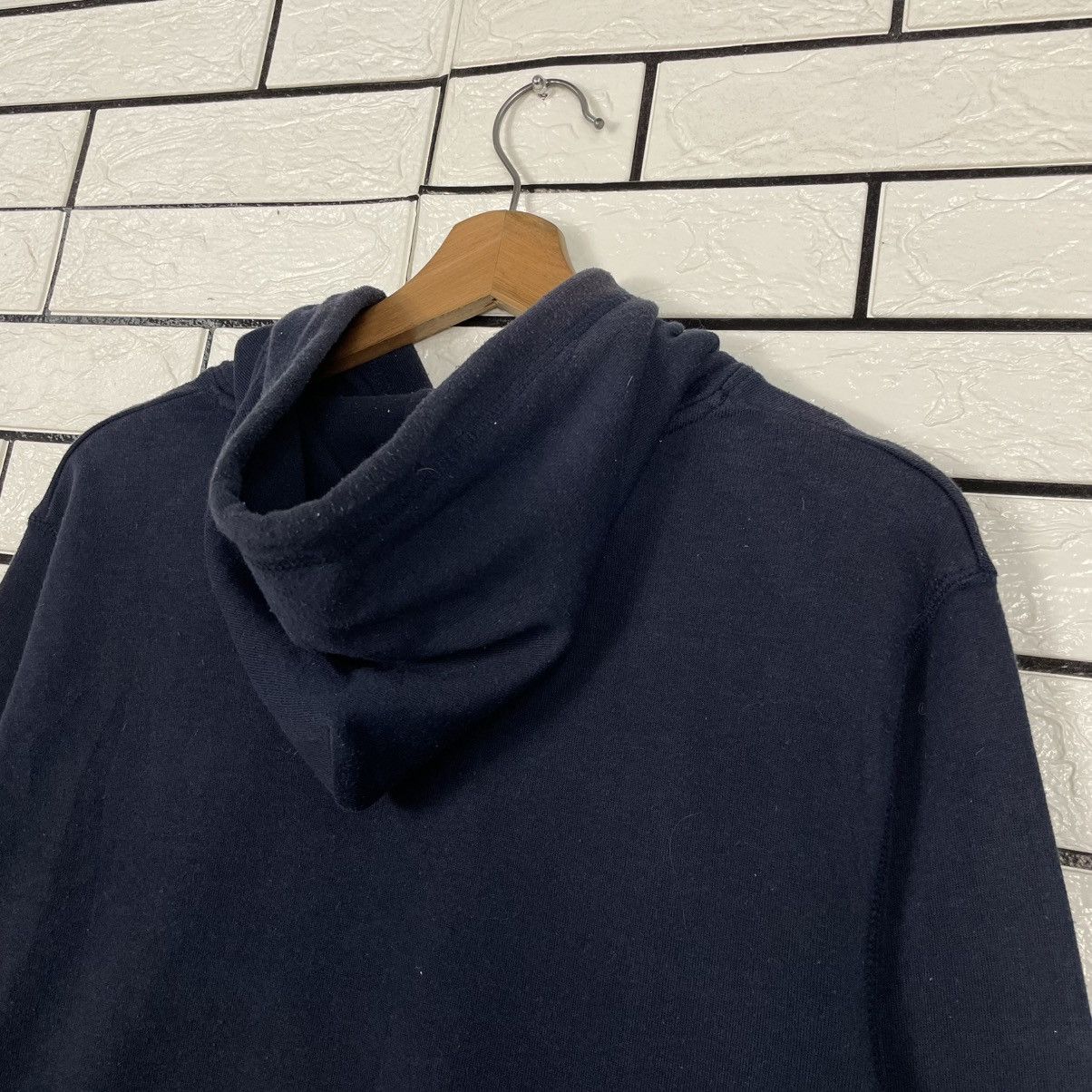 Japanese Brand West Coast Park Pullover Hoodie Size US M / EU 48-50 / 2 - 9 Thumbnail