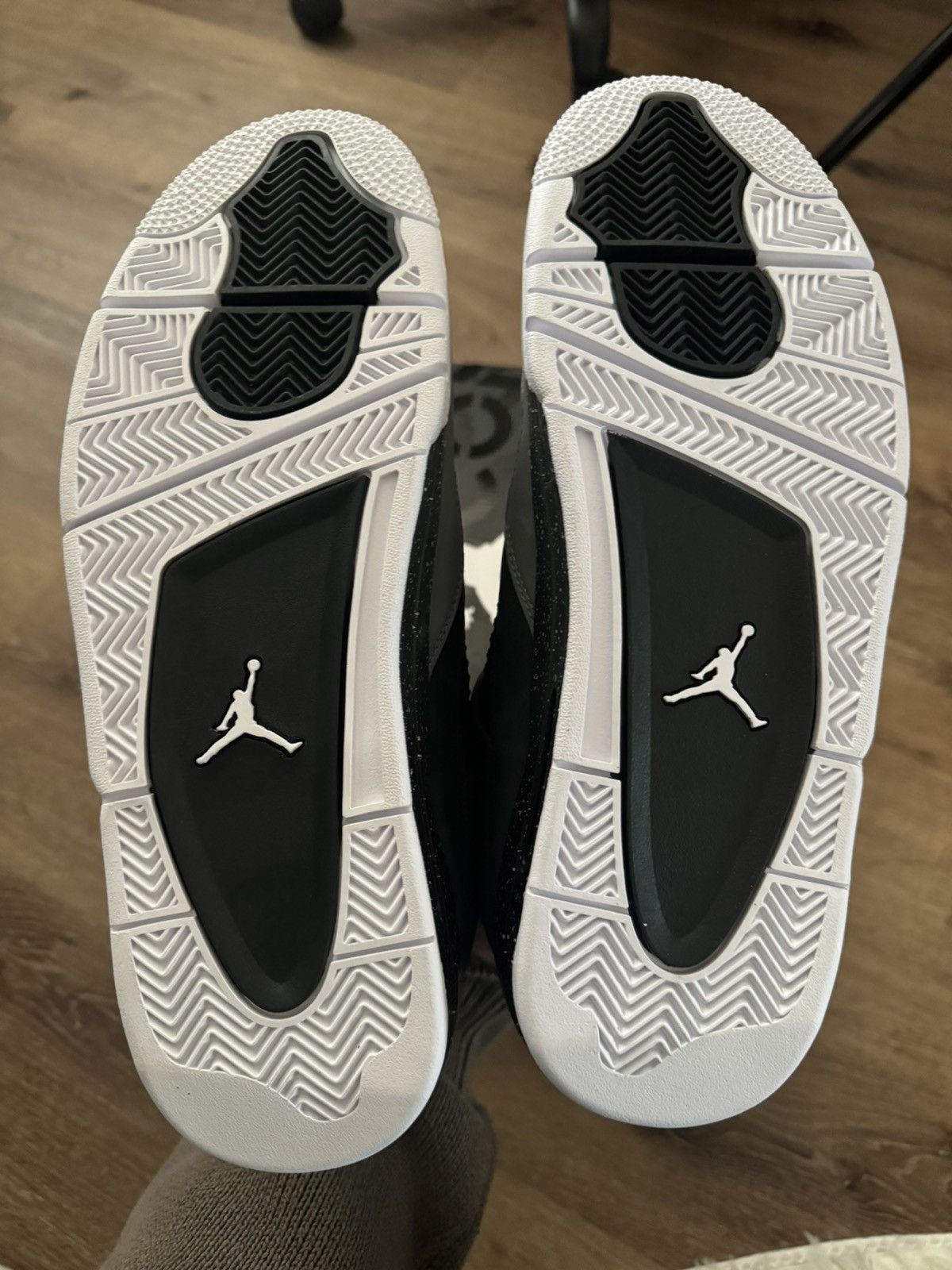 Jordan Brand Jordan Fear 4 Size US 11 / EU 44 - 7 Thumbnail