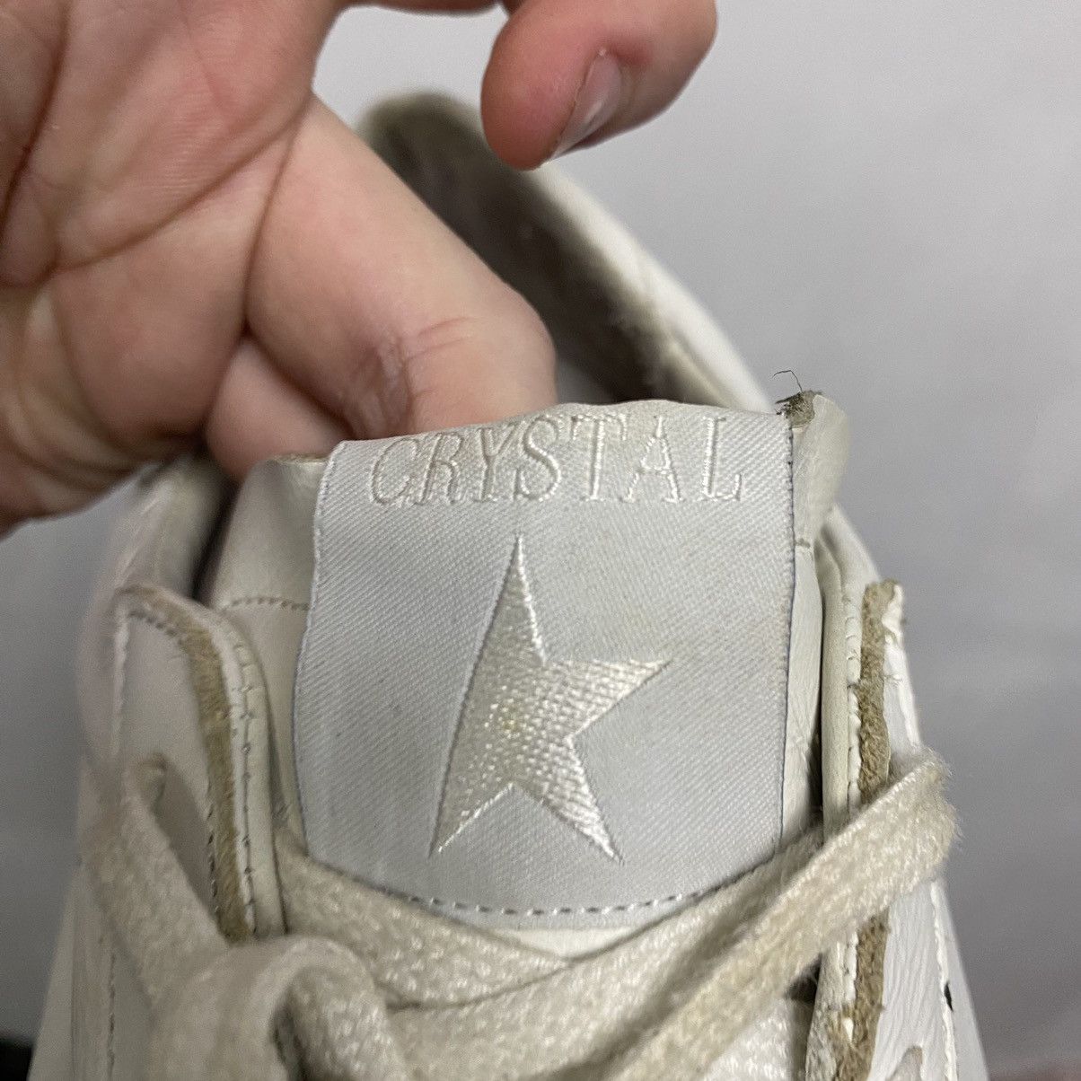 Golden Goose Golden Goose Sneakers Size US 9 / EU 42 - 13 Thumbnail