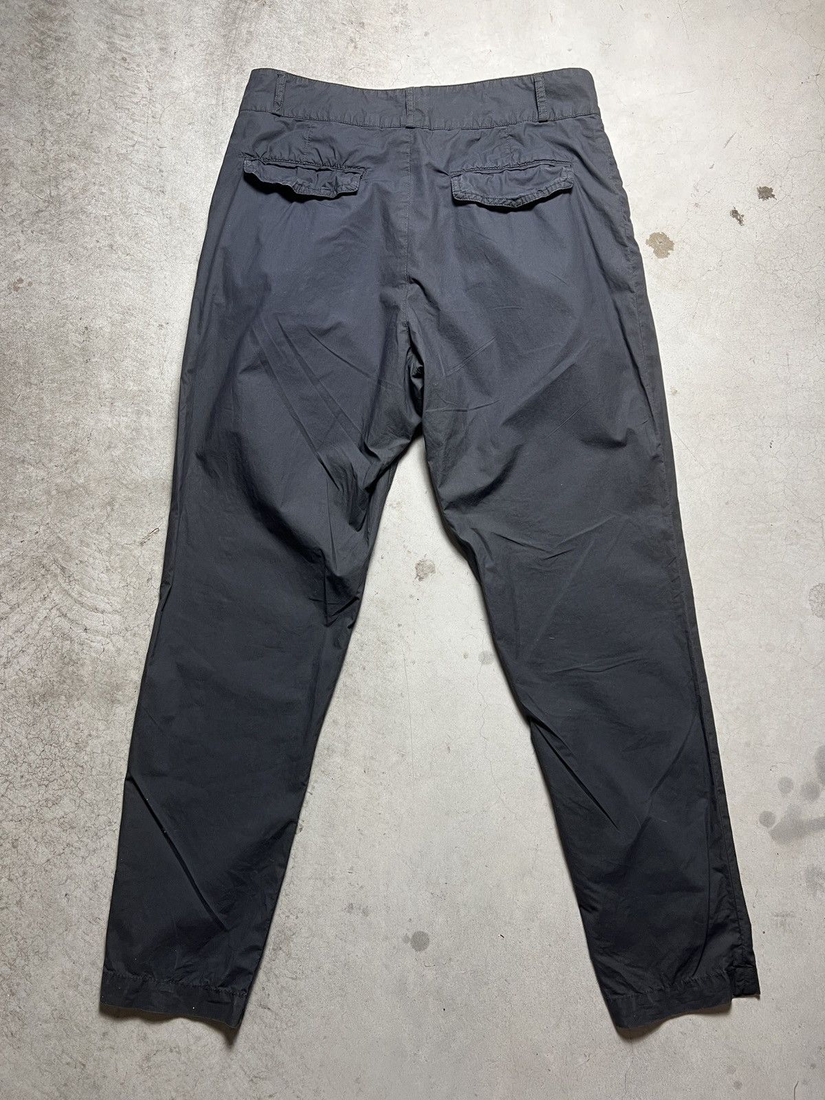 Dries Van Noten Dries Van Noten Pants Size US 32 / EU 48 - 5 Thumbnail