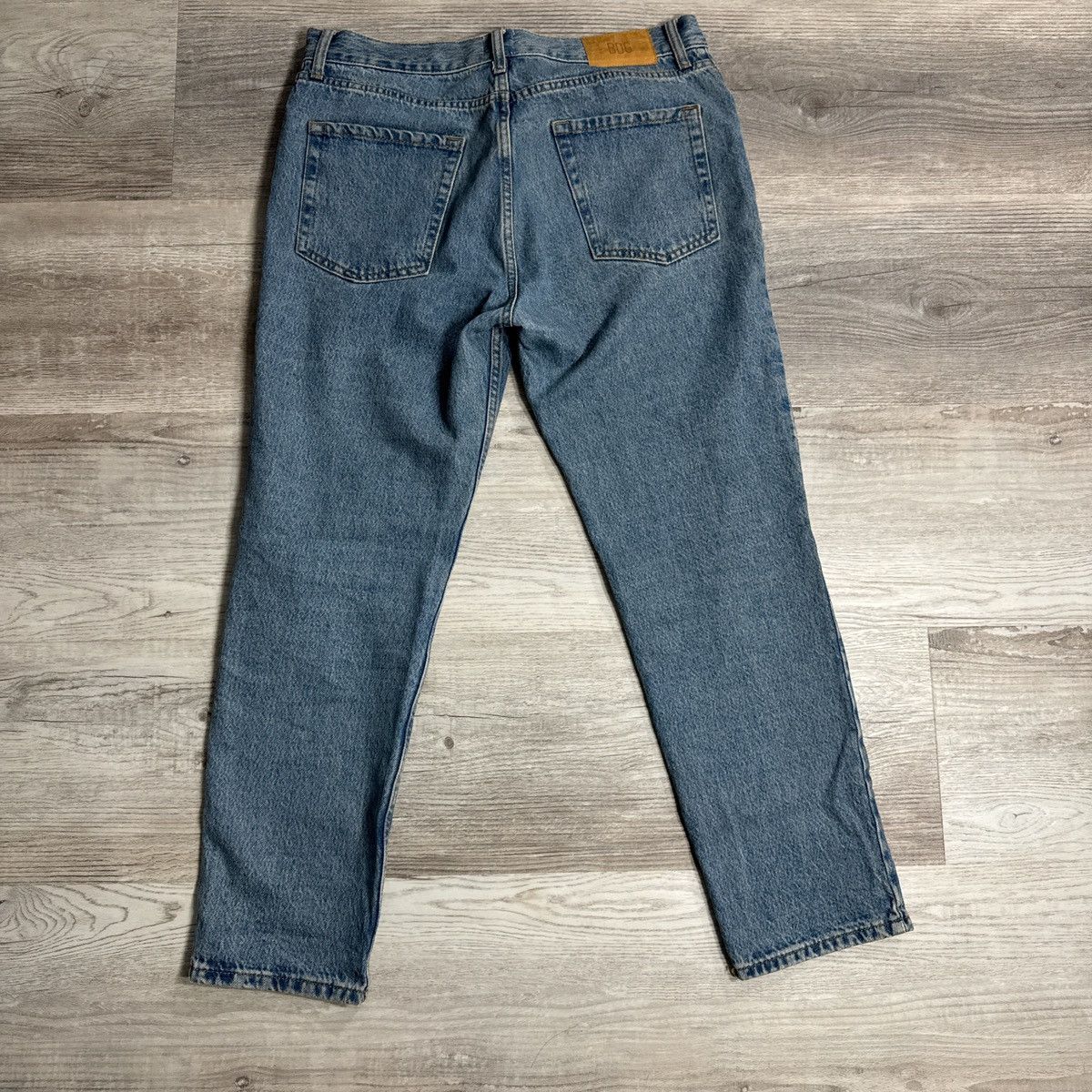 Bdg BDG DAD JEANS Size US 32 / EU 48 - 2 Thumbnail