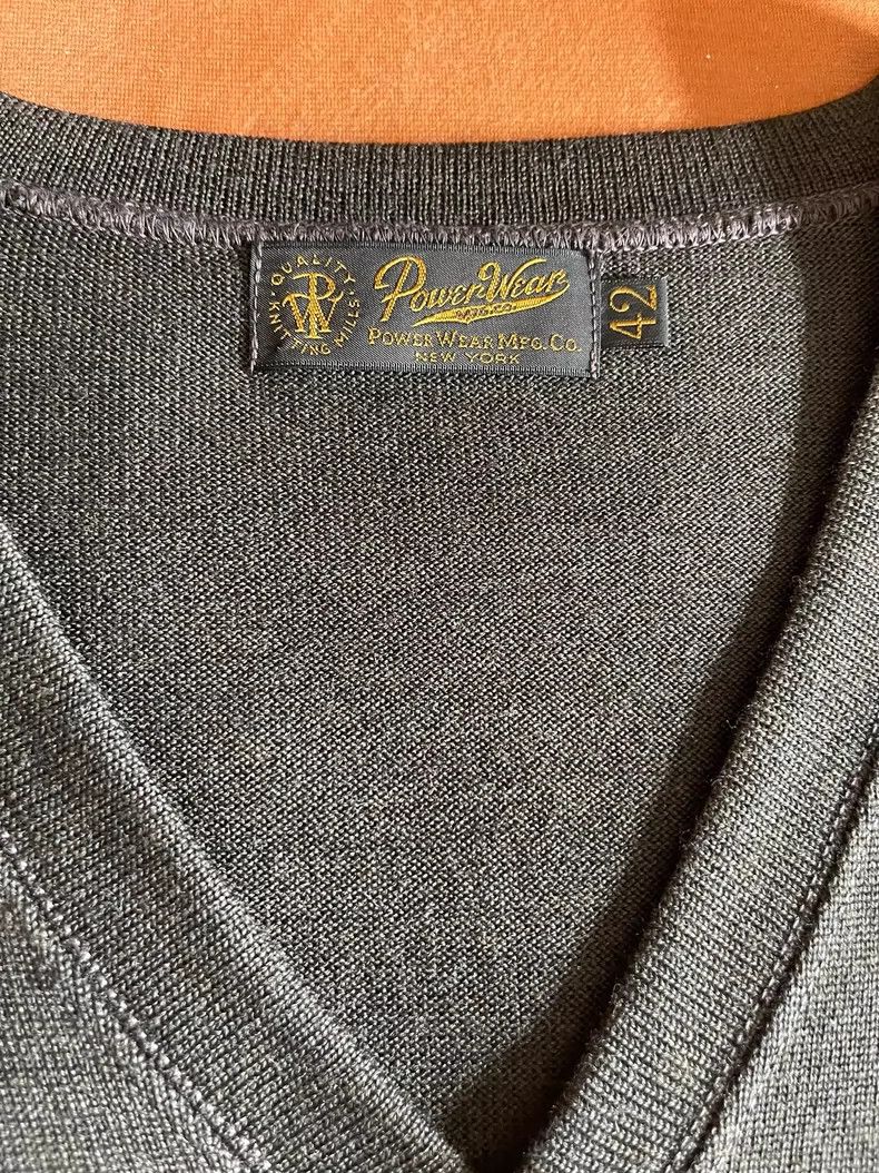 Freewheelers Freewheelers Sweater Size US XS / EU 42 / 0 - 3 Thumbnail