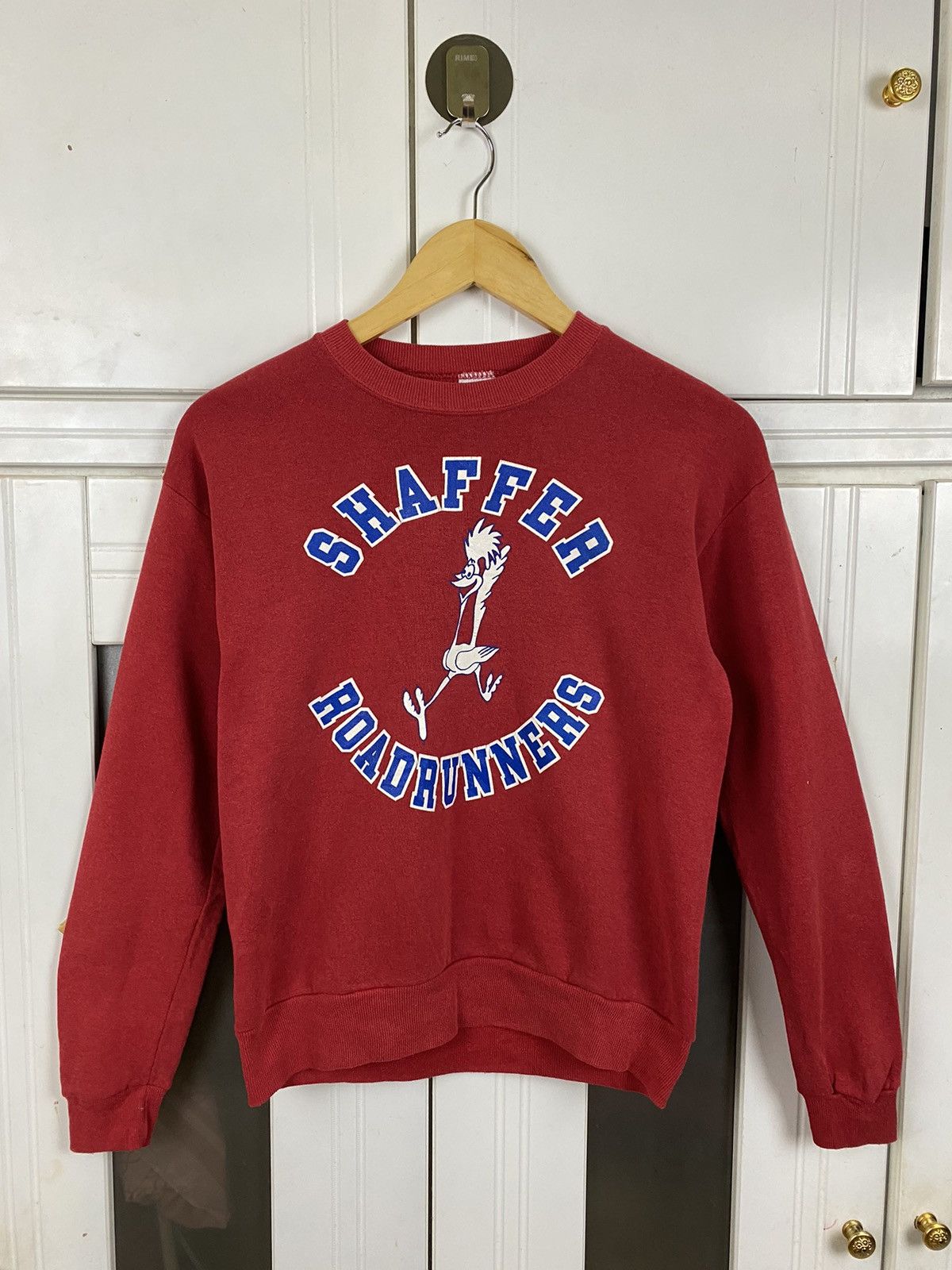 Jerzees × Vintage Vintage Jeezers Usa Size US S / EU 44-46 / 1 - 1 Thumbnail