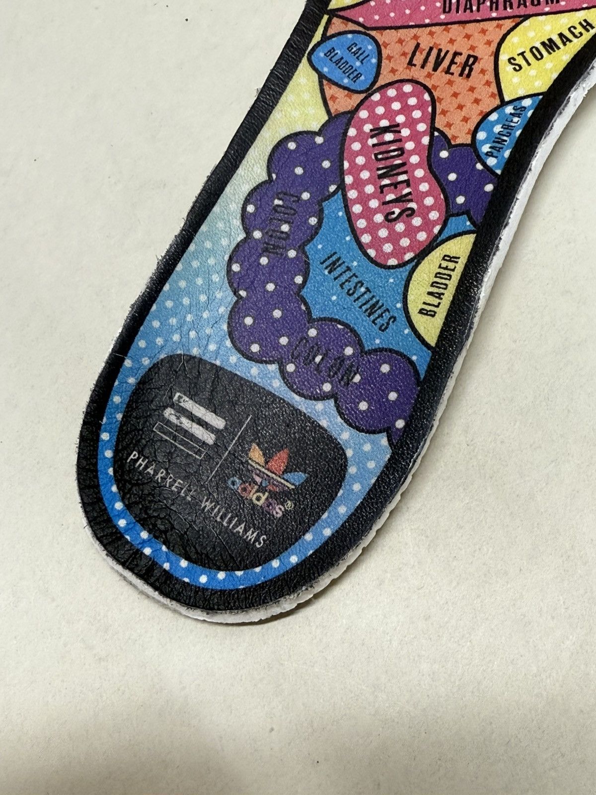 Adidas × Pharrell Adidas x Pharrell — Stan Smith Men sz 10.5 US Size US 10.5 / EU 43-44 - 15 Thumbnail