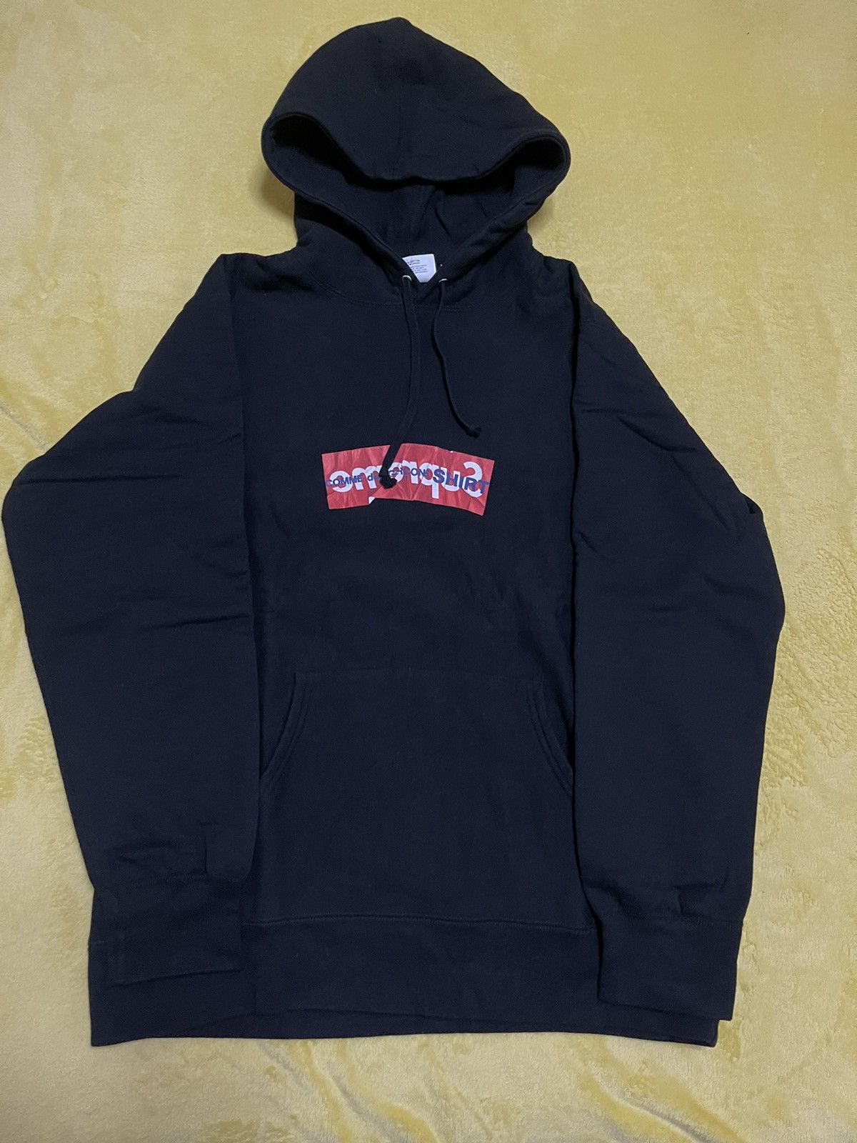 Supreme Shit Sweater | Grailed