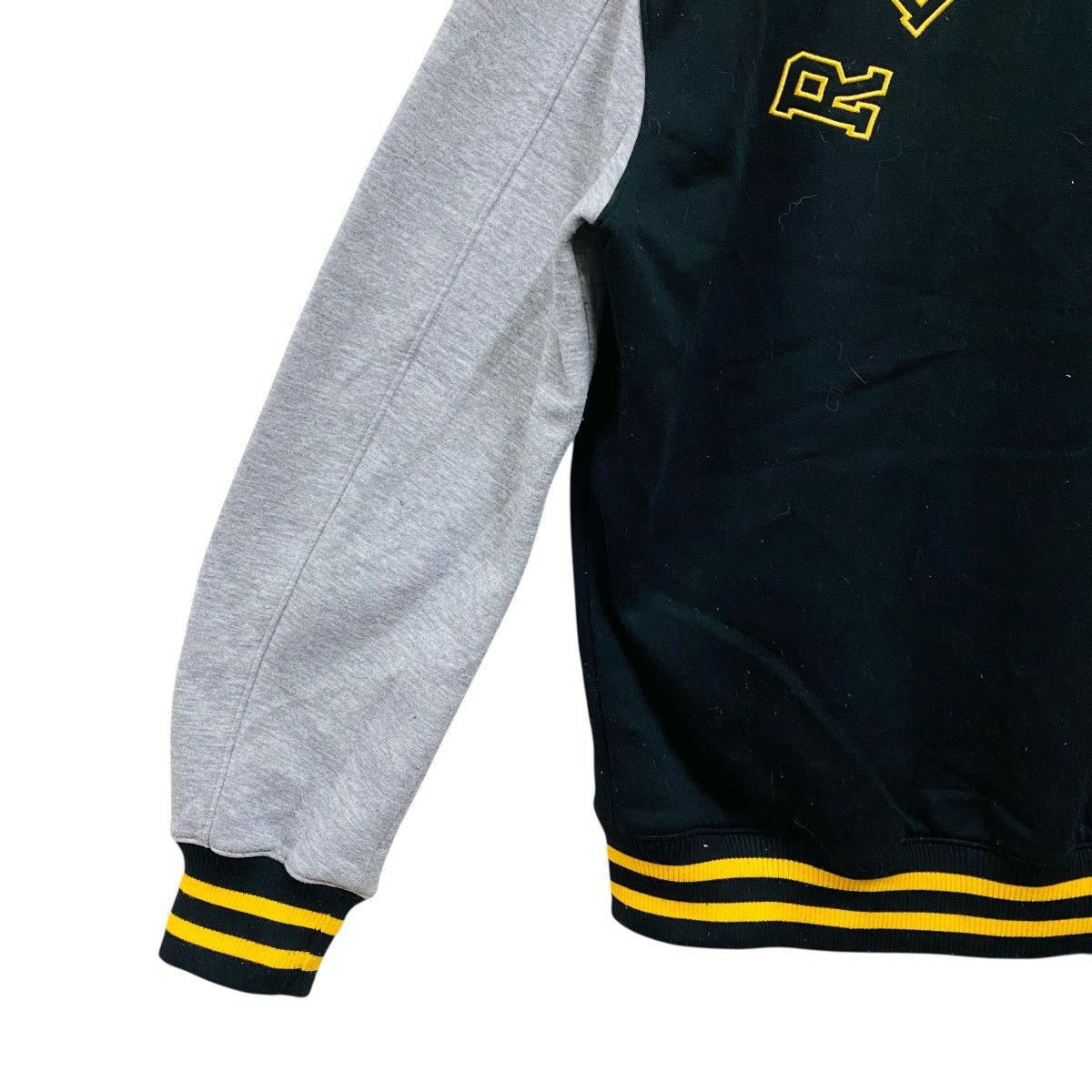 Reebok Reebok varsity jacket Size US L / EU 52-54 / 3 - 9 Thumbnail