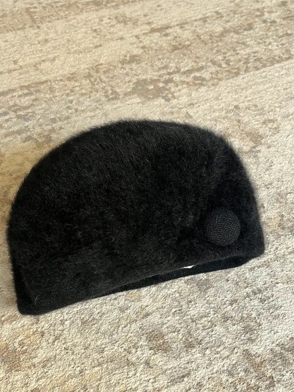 Kangol Kangol Made in England Vintage 90s Hat Size ONE SIZE - 7 Thumbnail
