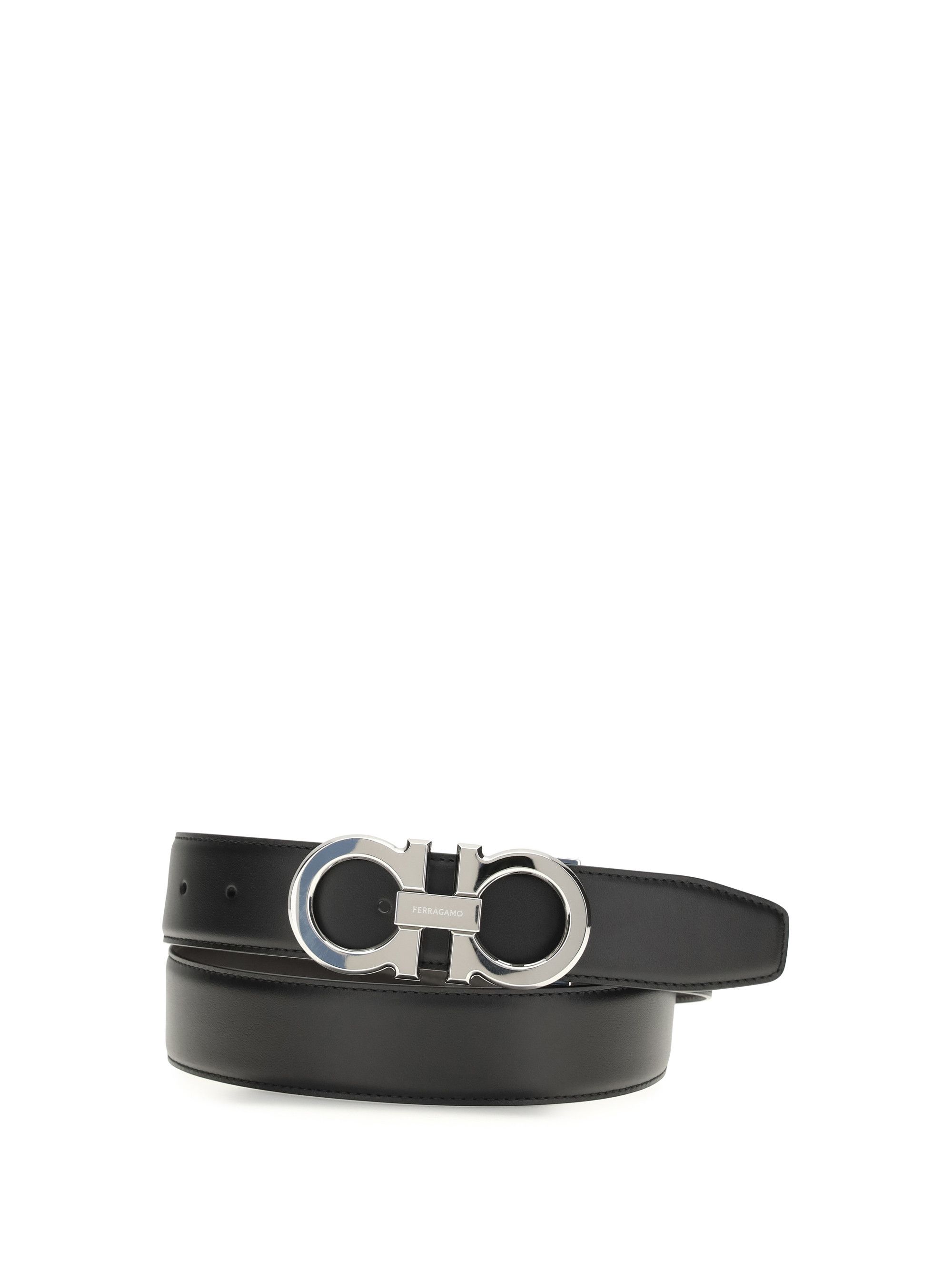 Gancini Belt