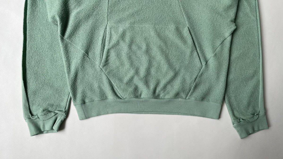 Maison Margiela S/S 18 Reworked Oversized Hoody Size US M / EU 48-50 / 2 - 10 Thumbnail