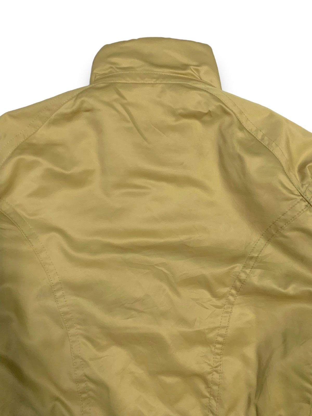 Ellesse × Goldwin Vintage Ellesse Italy by Goldwin Snowboard Ski Jacket Size L / US 10 / IT 46 - 16 Thumbnail