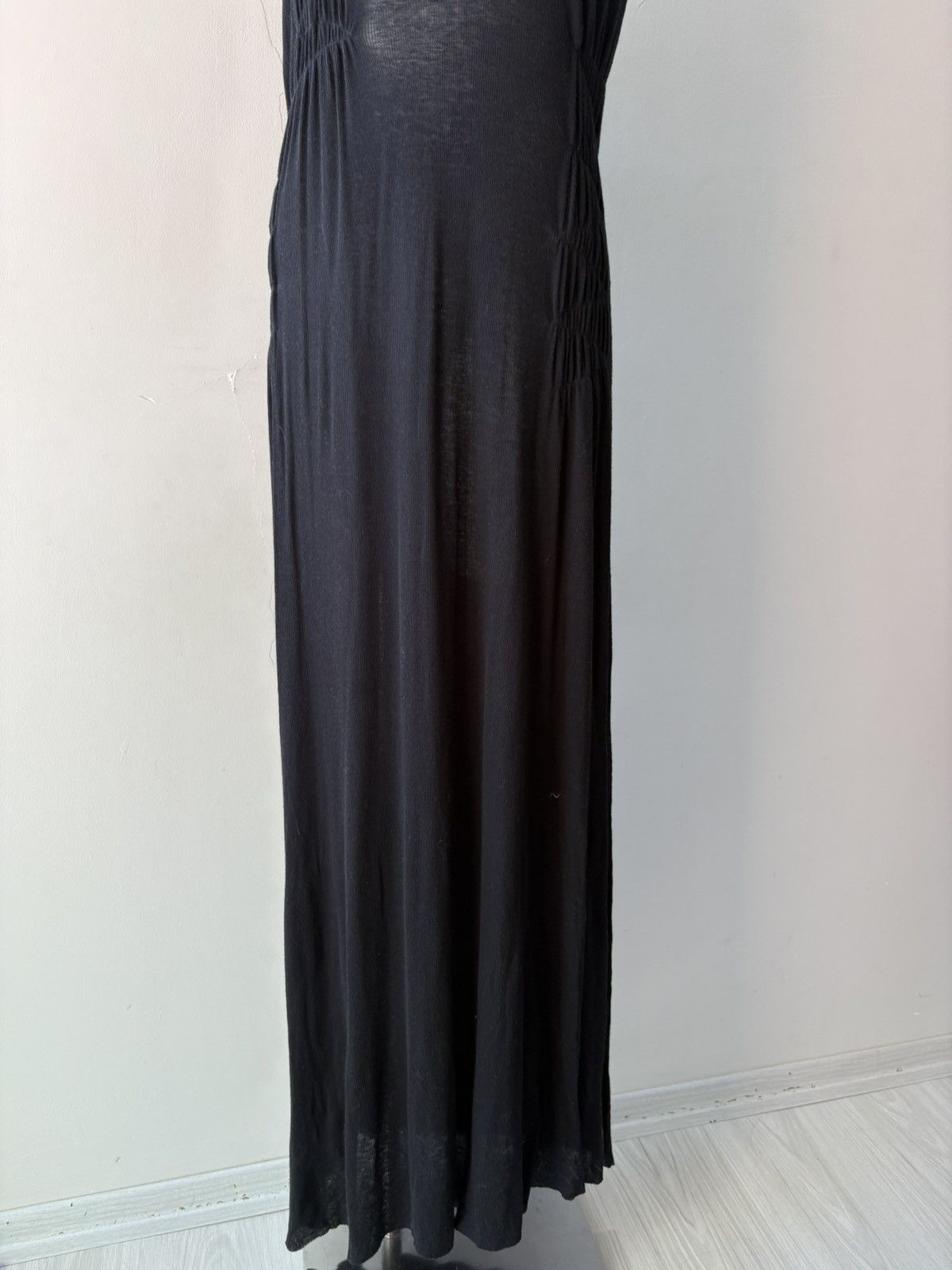 Vintage And Demeulemeester Dress Size M / US 6-8 / IT 42-44 - 5 Thumbnail