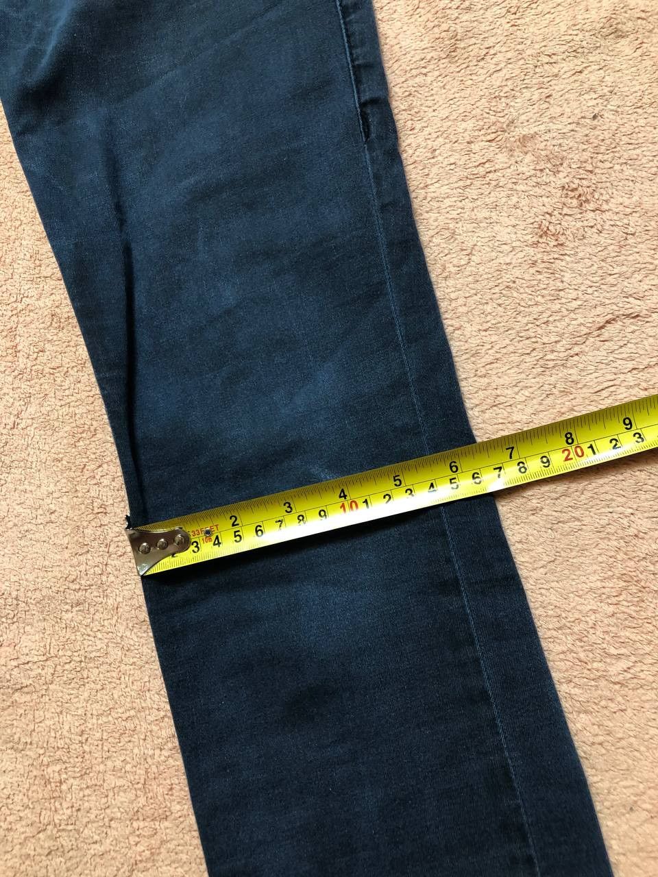True Religion True Religion jeans skinny Vintage Y2K streetwear Size US 28 / EU 44 - 17 Thumbnail