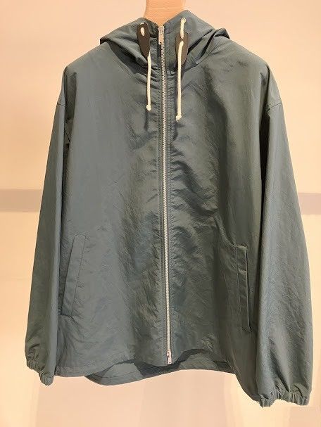 image of Jil Sander O1Loc1C0124 Sweatshirt In Grey, Men's (Size Medium)