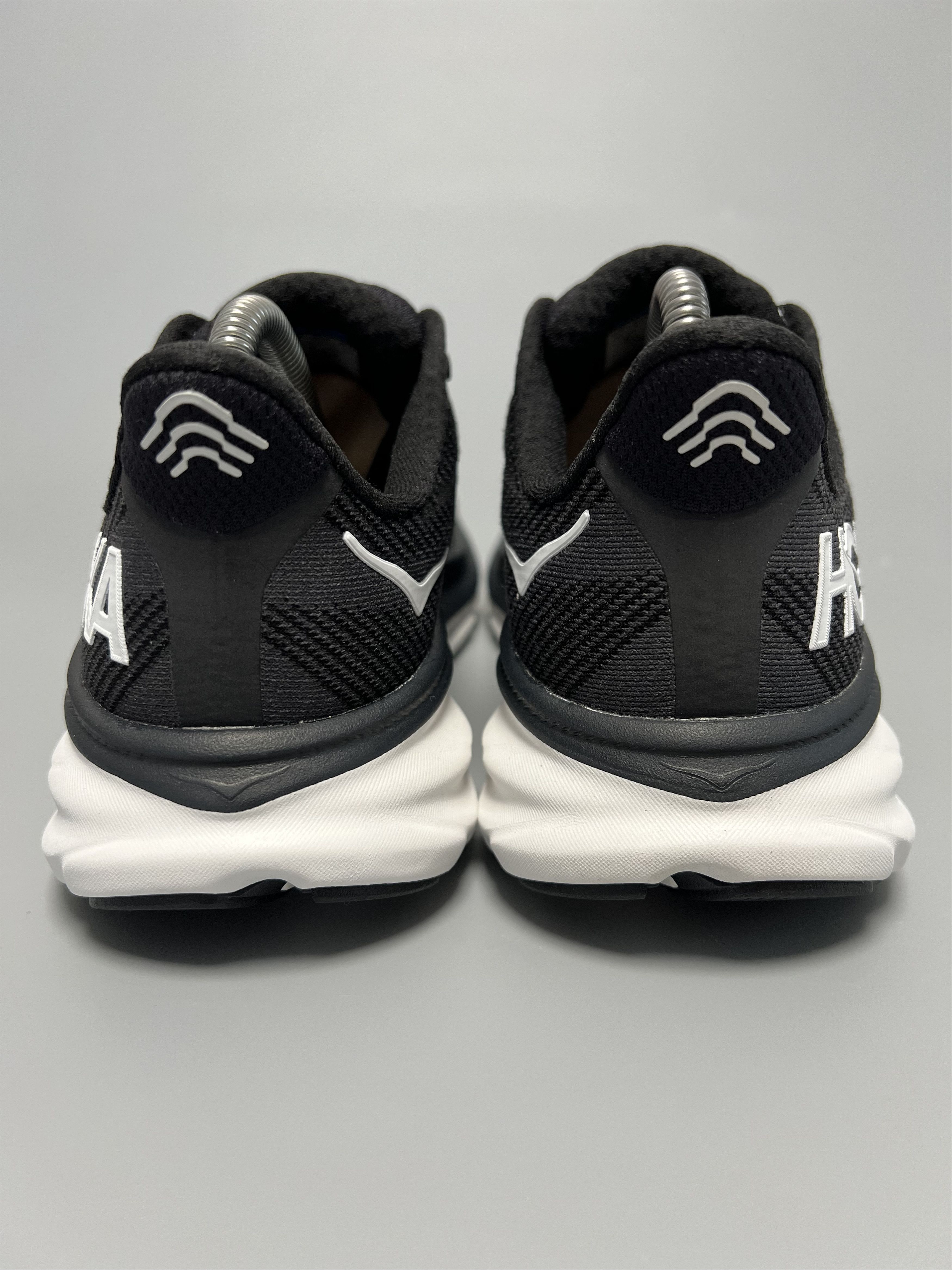 Hoka 7B Hoka One One Clifton 9 Running Shoes Walking Gym Size US 7 / IT 37 - 3 Thumbnail