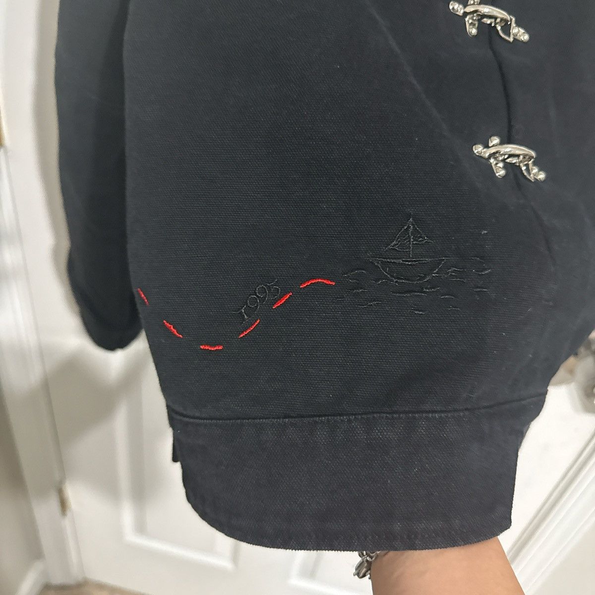 Other Bywin joe jacket v2 Size US XS / EU 42 / 0 - 4 Thumbnail
