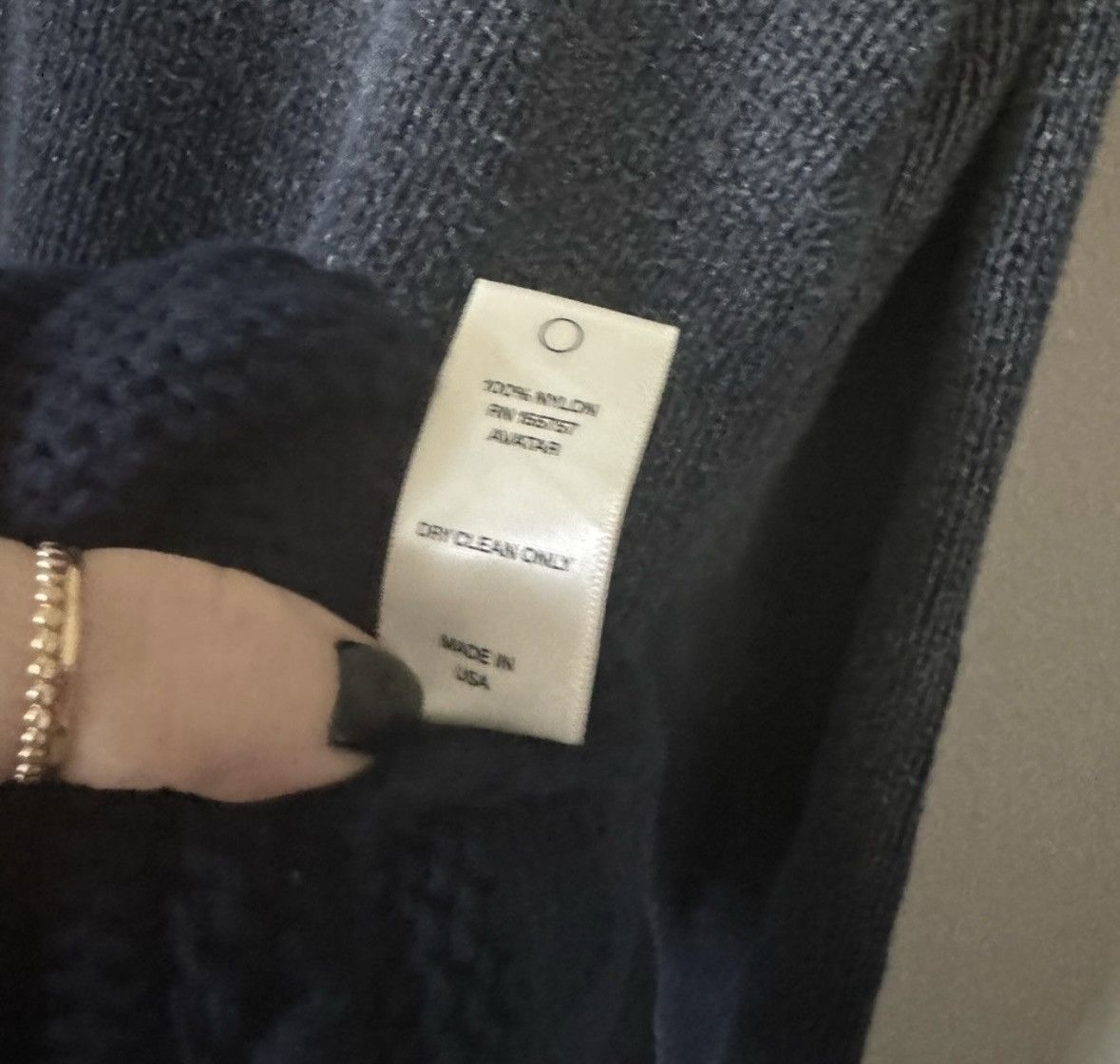 Madhappy Ombré Sweater Size US L / EU 52-54 / 3 - 5 Thumbnail