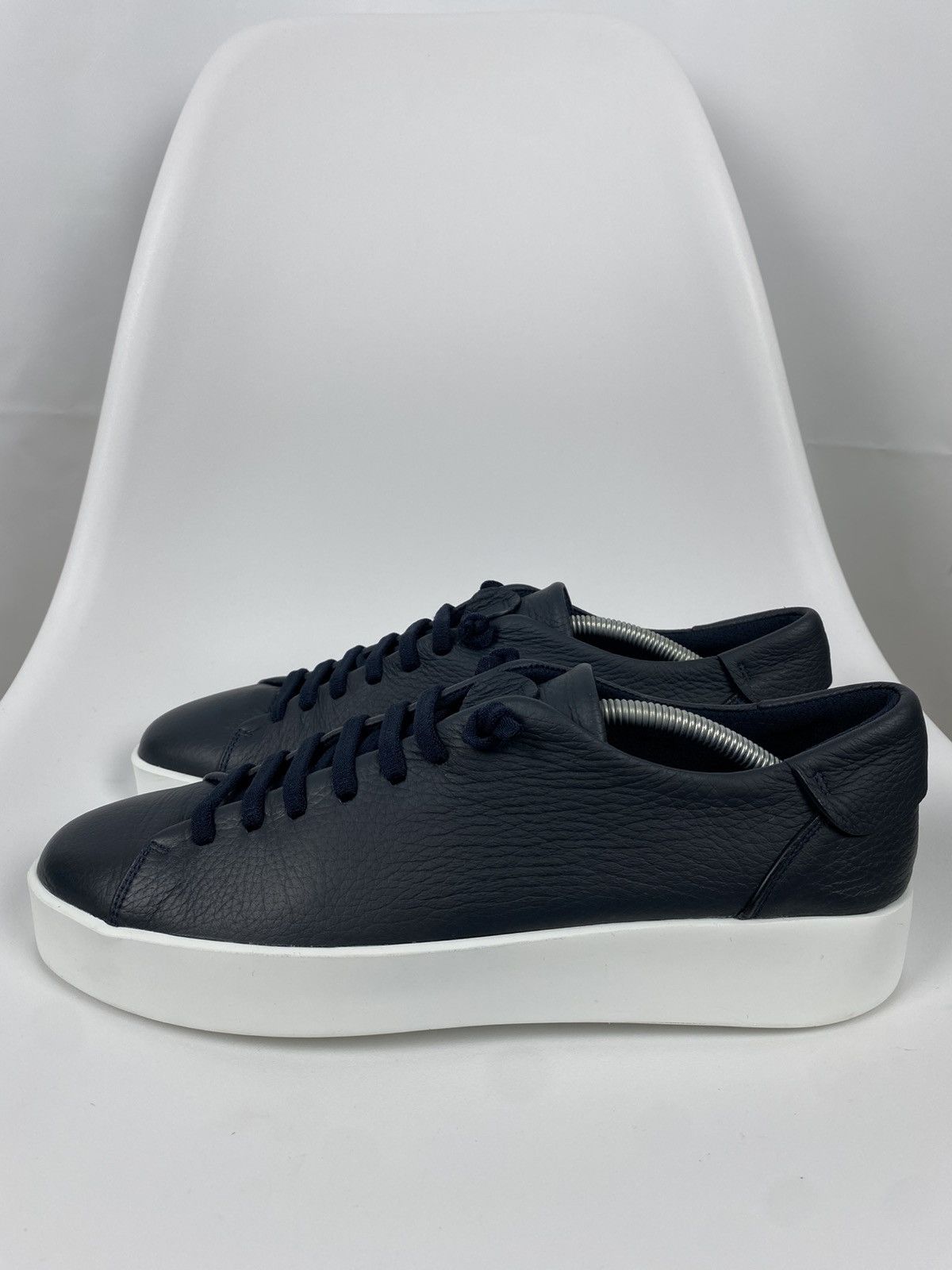 Fabiano Ricci Pure Rfr Sneakers Genuine Leather size 44,5