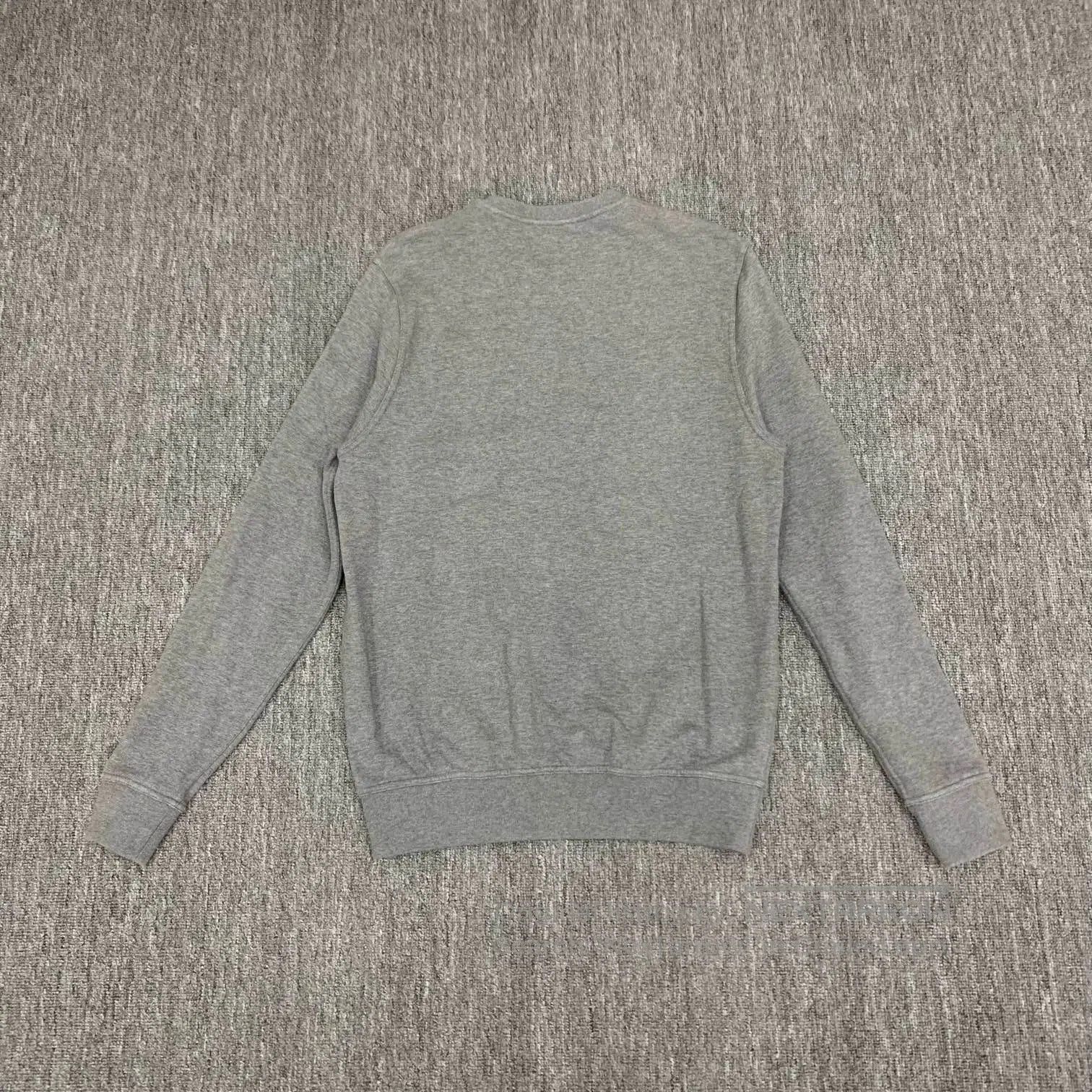 Hermes hermes gray crew neck sweatshirt size M. Size US M / EU 48-50 / 2 - 2 Thumbnail