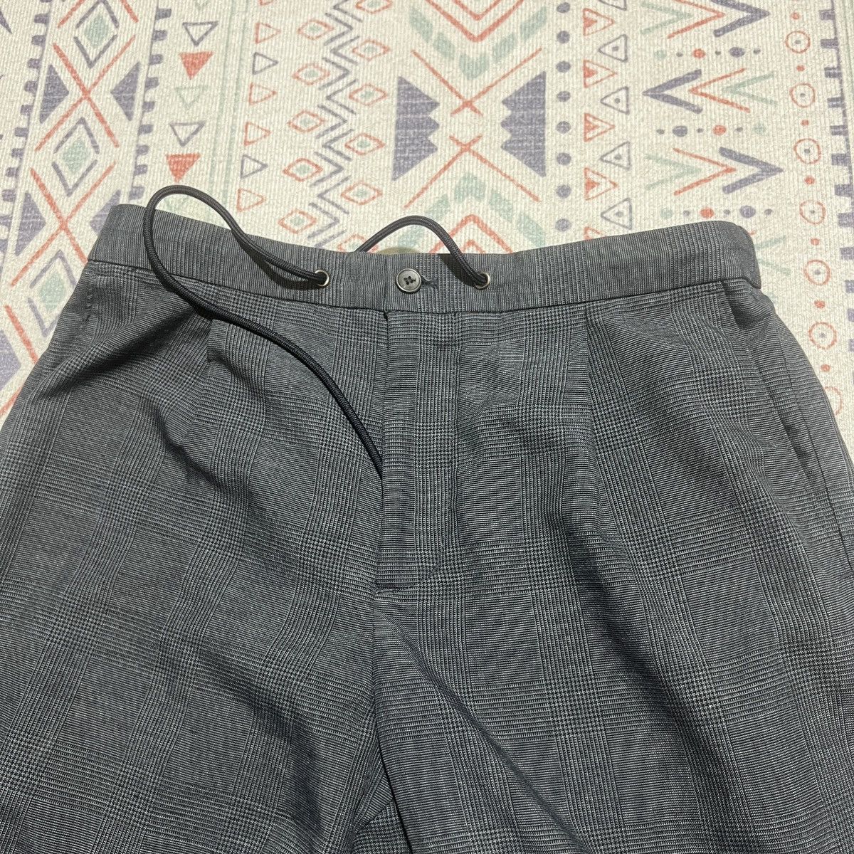 Global Work × Japanese Brand Global Work Casual Pants Size US 30 / EU 46 - 8 Thumbnail