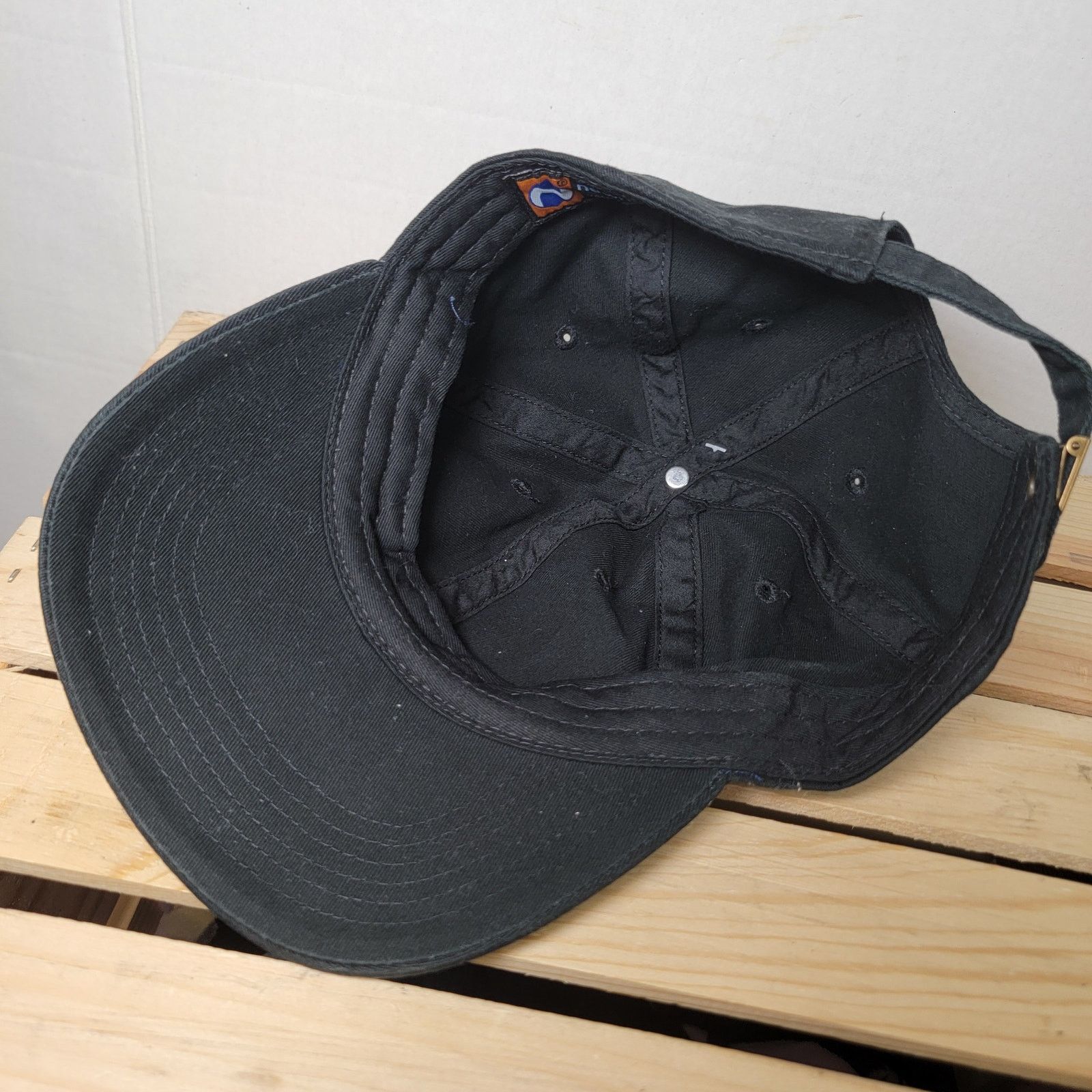 Coca Cola Coca-Cola Hou Livestock Show & Rodeo Adjustable Ballcap NWT Size ONE SIZE - 6 Thumbnail