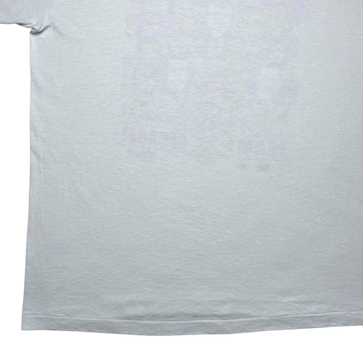 Salem Sportswear 1989 NFL San Francisco 49ers Caricature Salem Sportswear Tee Size US XL / EU 56 / 4 - 14 Thumbnail