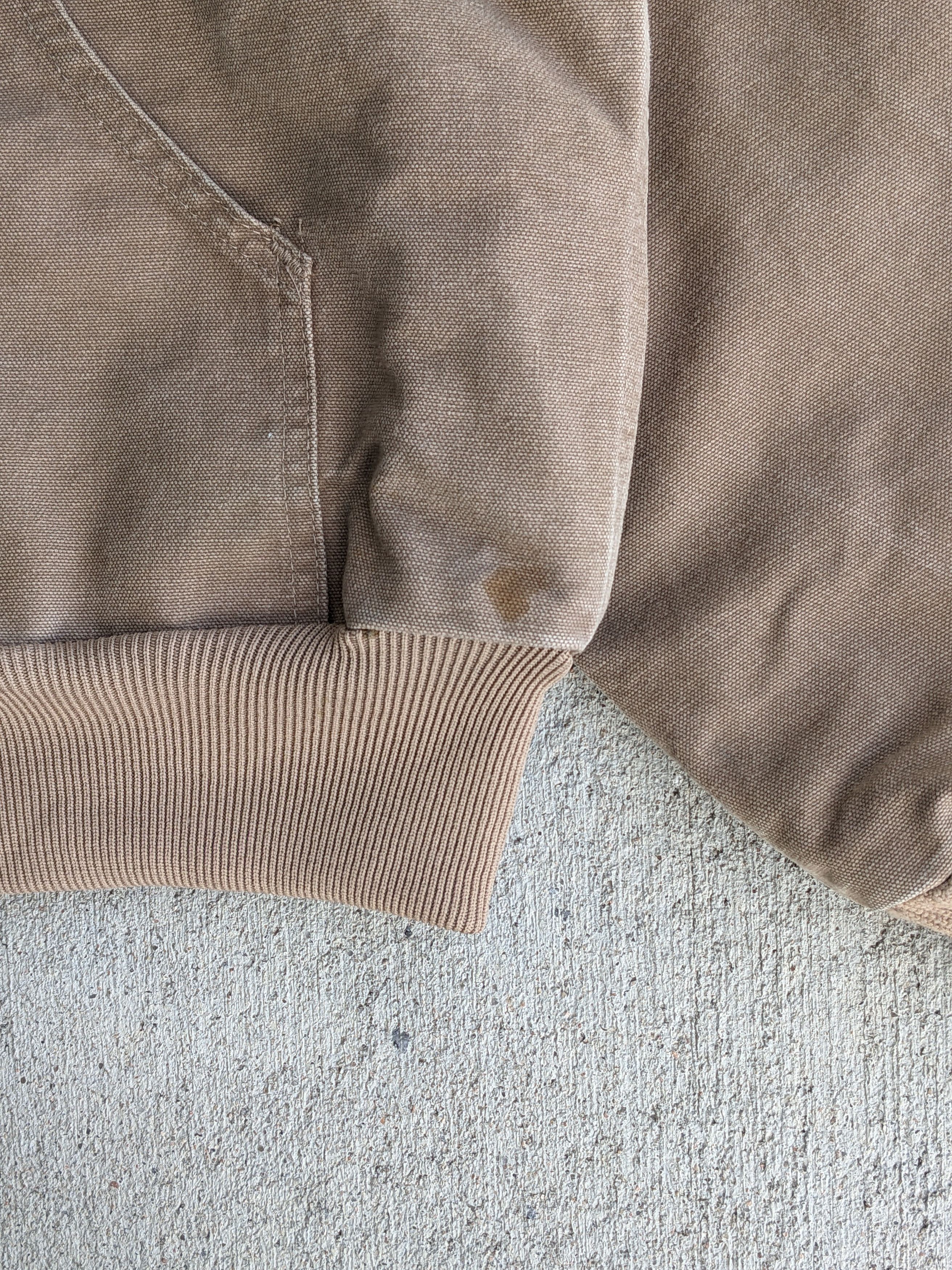 Carhartt × Vintage Vintage Y2K Carhartt Jacket Size US L / EU 52-54 / 3 - 6 Thumbnail