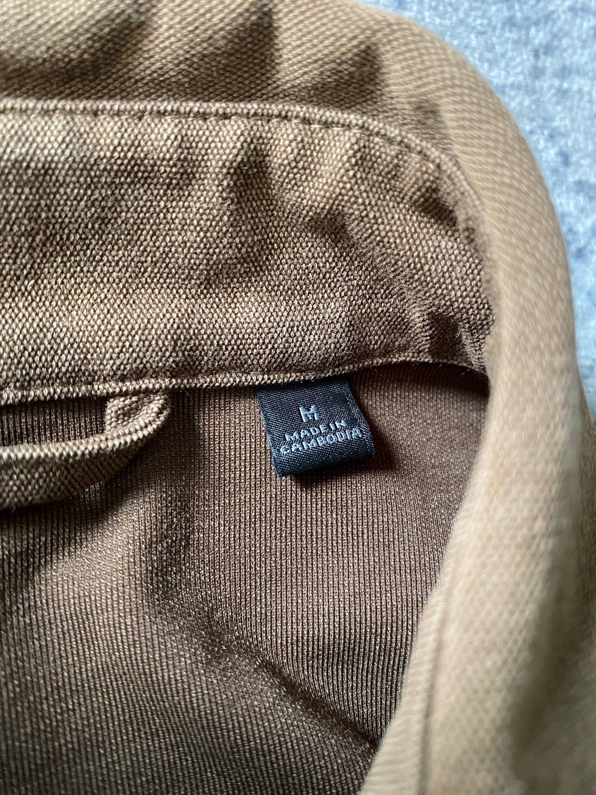 Uniqlo Uniqlo Workshirt Jacket Size US M / EU 48-50 / 2 - 5 Thumbnail