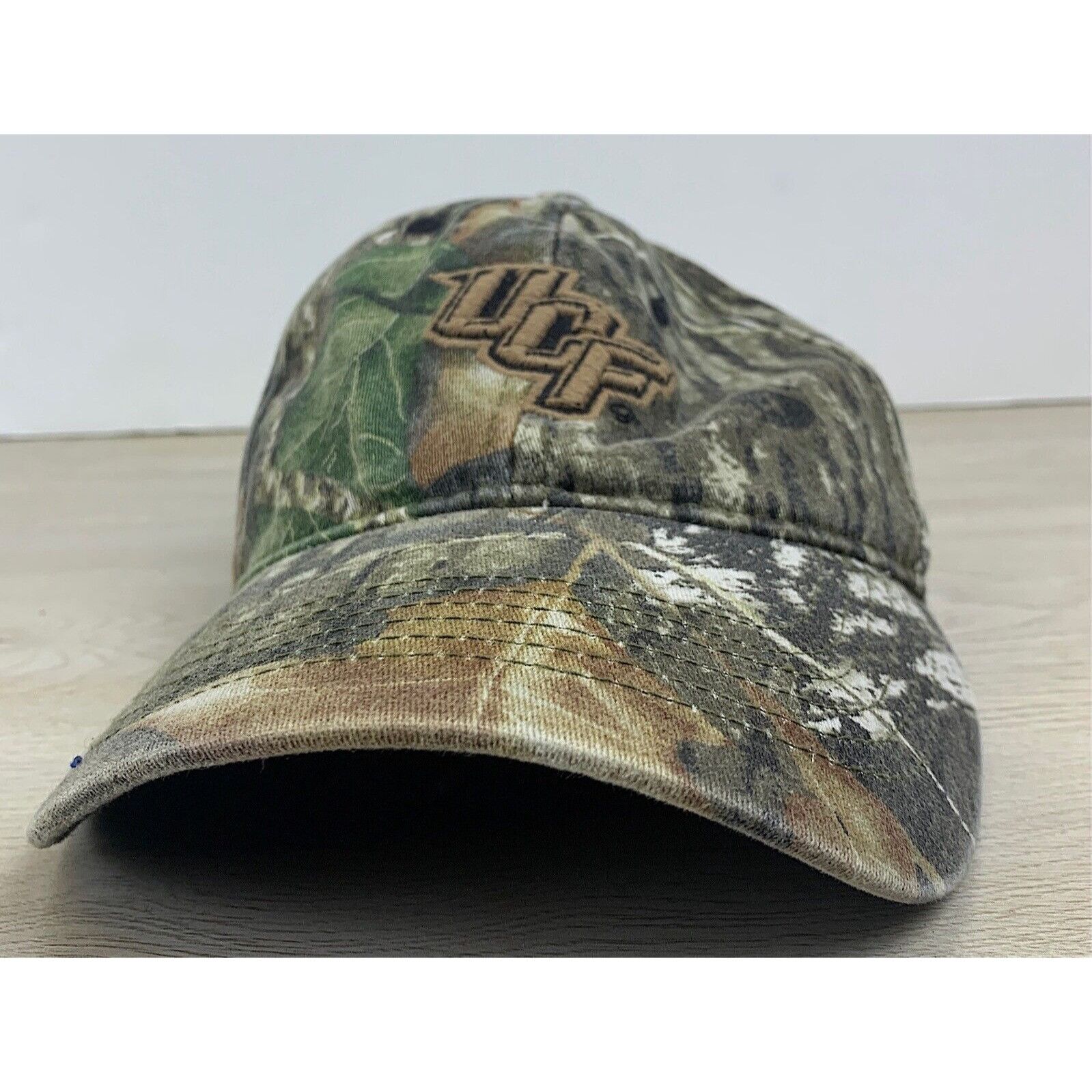 Ucf best sale camo hat