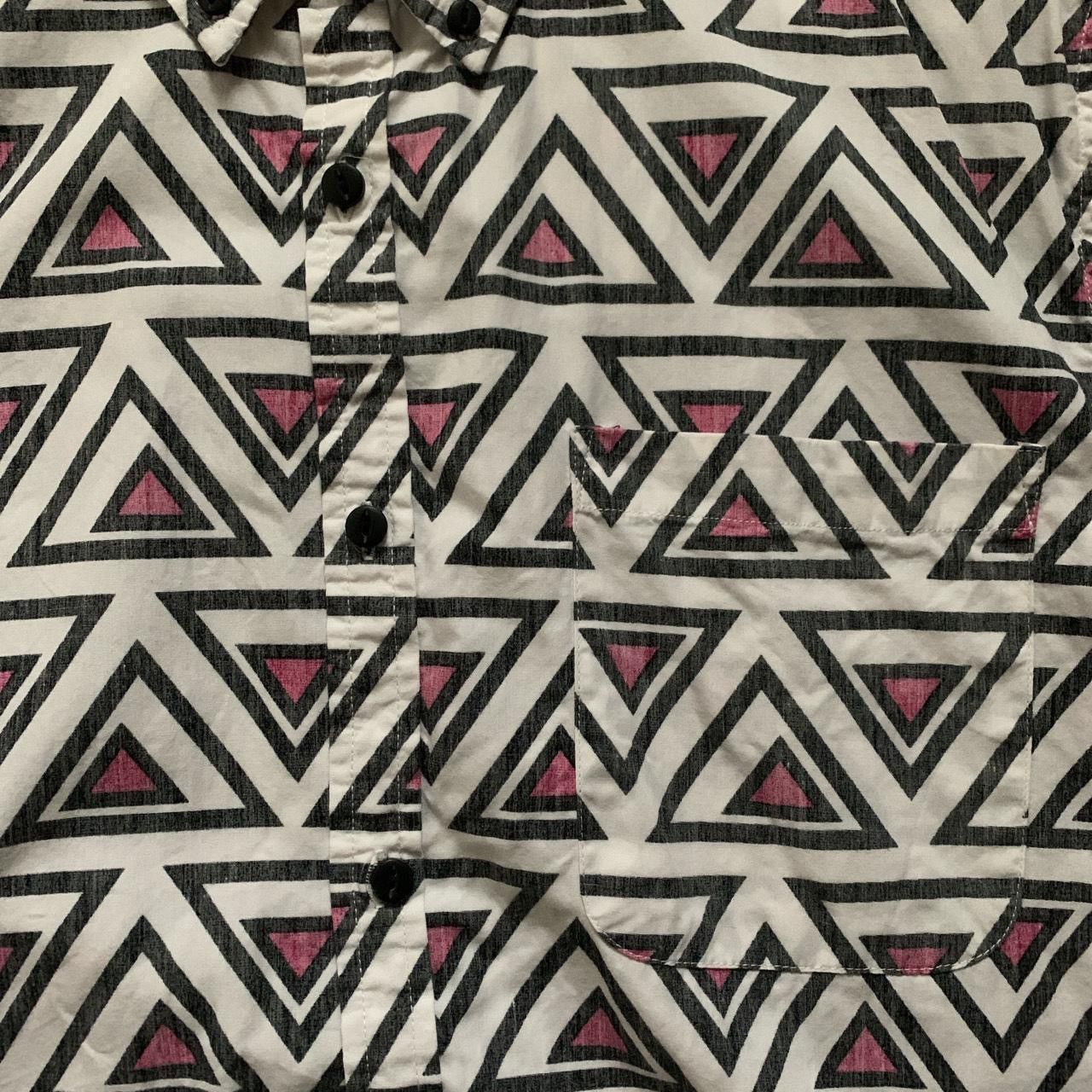 Urban Outfitters Forever 21 Button Down Shirt Size US XL / EU 56 / 4 - 3 Thumbnail
