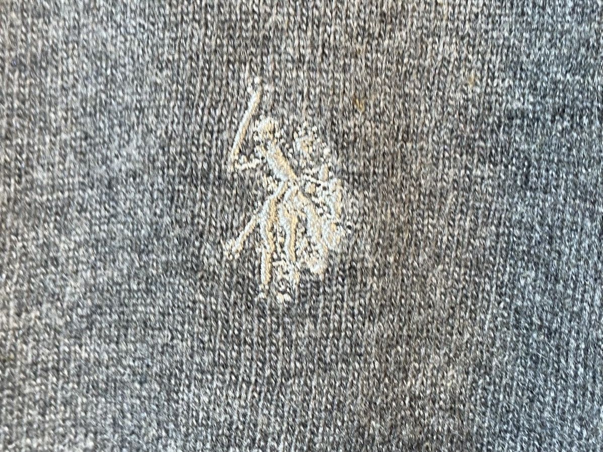 Designer × U.S. Polo Assn. US Polo Assn cashmere sweater size L Size US L / EU 52-54 / 3 - 2 Thumbnail