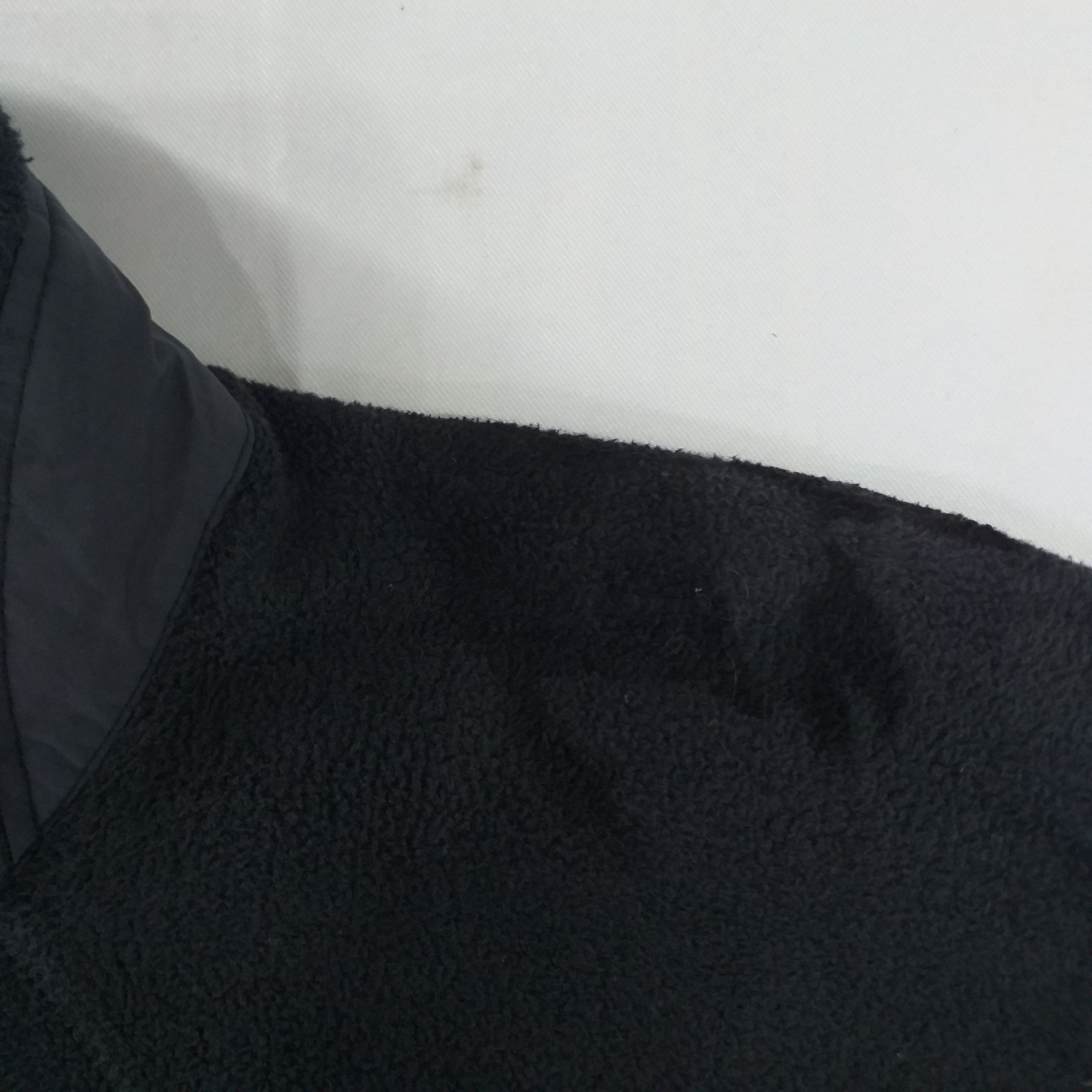 Japanese Brand Vintage Montbell Fleece Sweater -J005 Size US L / EU 52-54 / 3 - 12 Thumbnail
