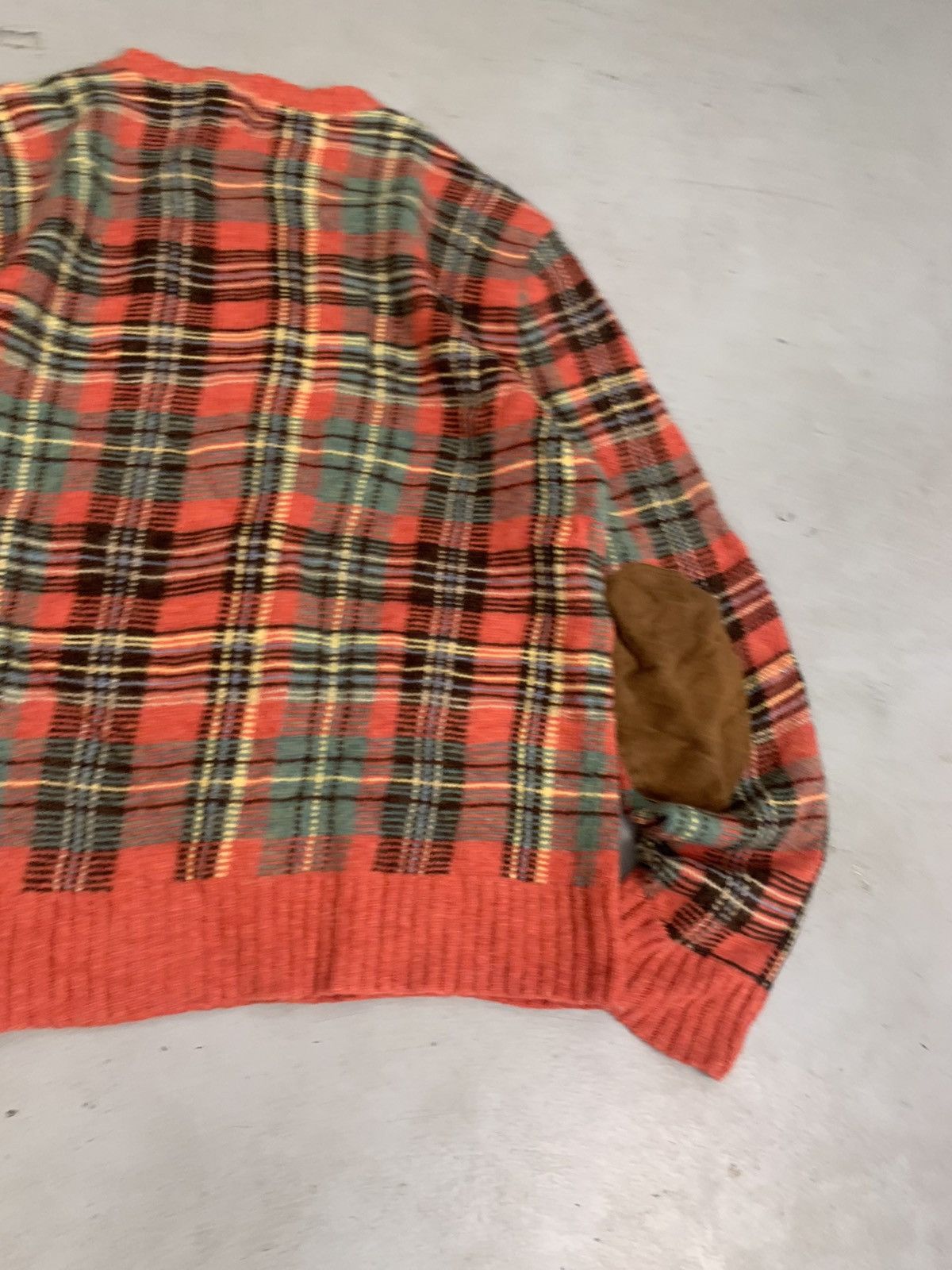 Polo Ralph Lauren Vintage polo Ralph Lauren knit sweater Size US S / EU 44-46 / 1 - 9 Thumbnail
