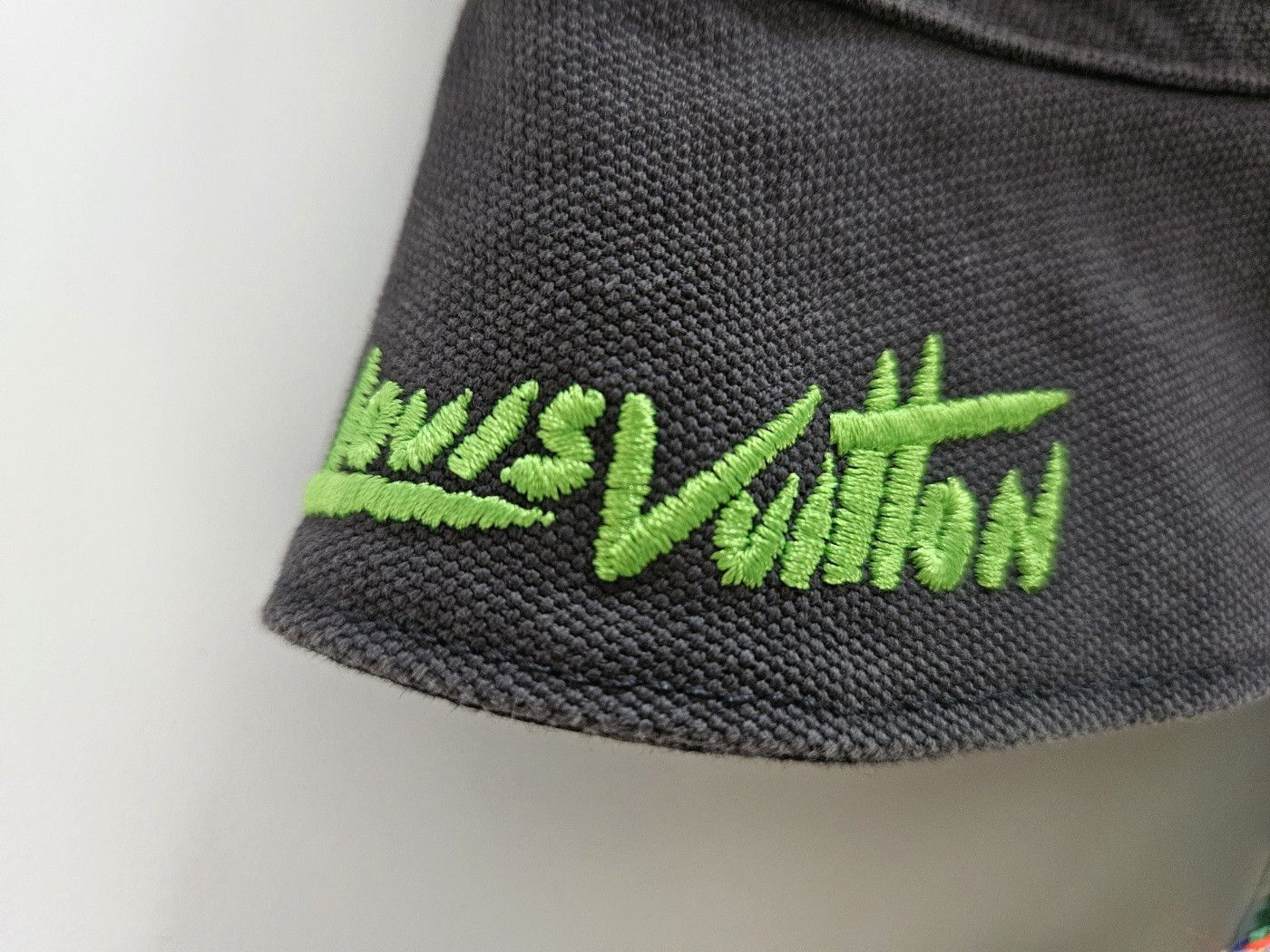 Louis Vuitton Louis Vuitton Bucket Hat Size ONE SIZE - 5 Thumbnail