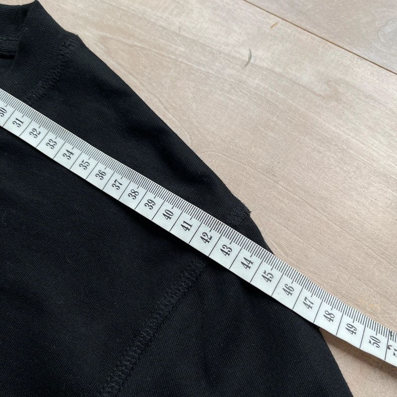 Other Famous y2k longsleeve crewneck sweatshirt Size US S / EU 44-46 / 1 - 9 Thumbnail