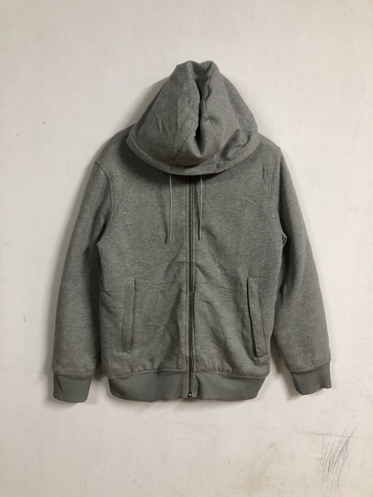 Armani Exchange Vintage Armani Exchange Hoodie zipper Size US M / EU 48-50 / 2 - 1 Thumbnail