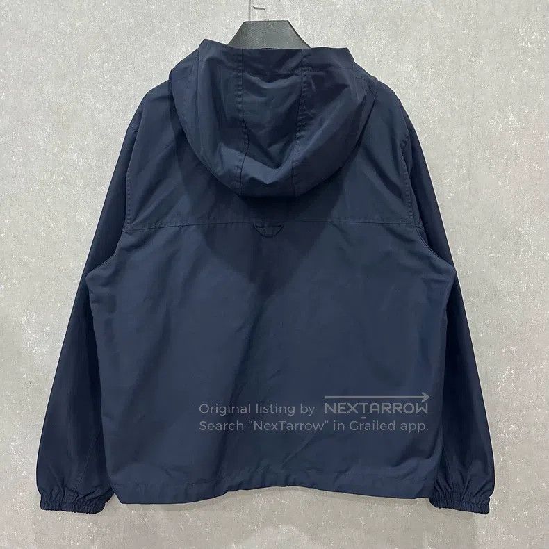 Louis Vuitton Louis Vuitton Pin full logo double-sided wear assault jack Size US S / EU 44-46 / 1 - 2 Thumbnail