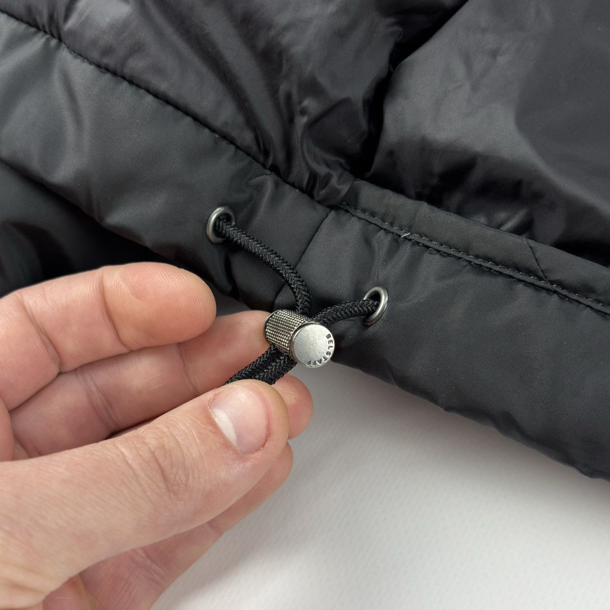 Belstaff Belstaff Dome Puffer Jacket Down 750 Fill Size US L / EU 52-54 / 3 - 17 Thumbnail