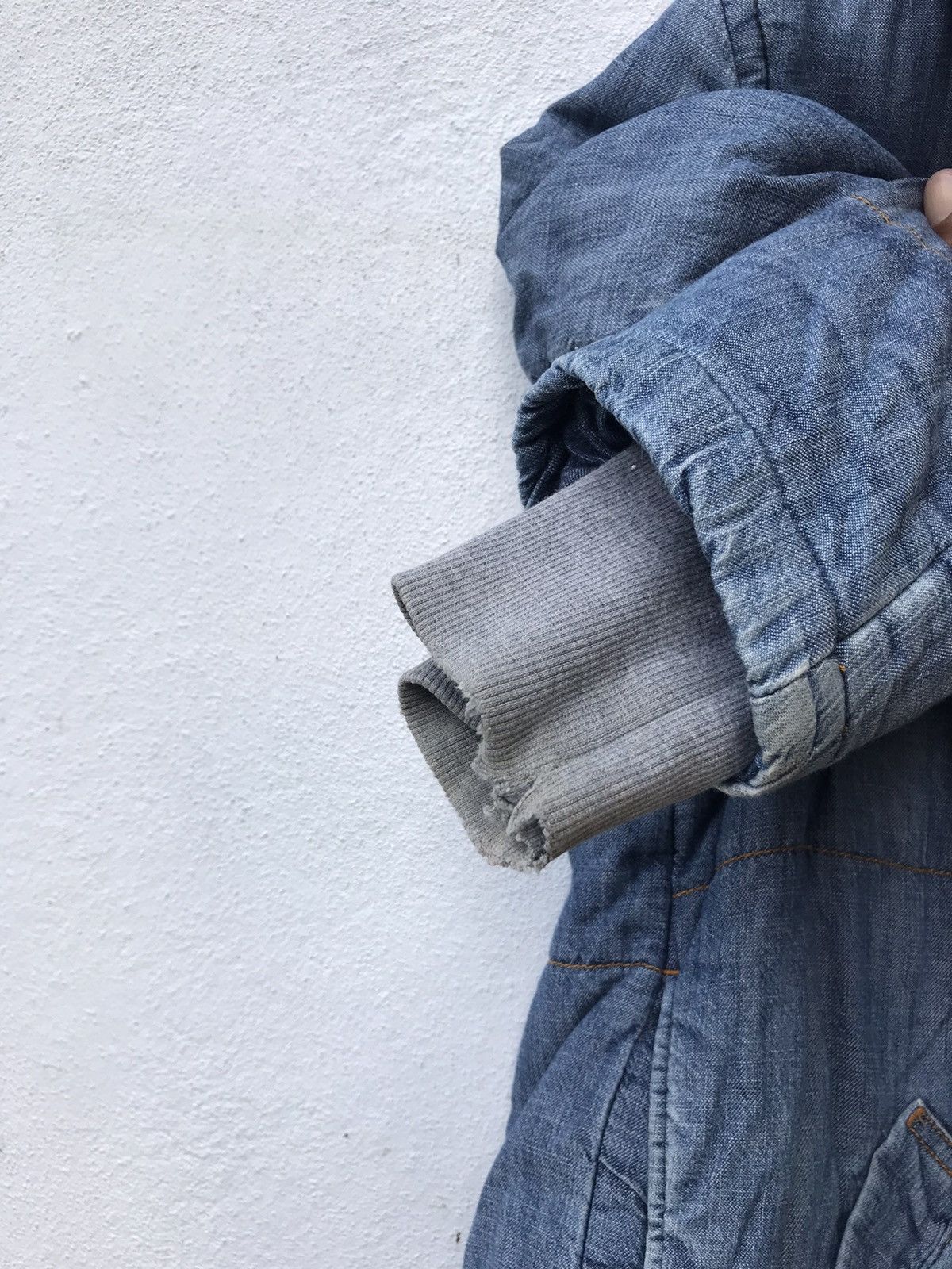 Designer × mercibeaucoup Vintage Mercibeaucoup Japanese Brands Size US S / EU 44-46 / 1 - 6 Thumbnail