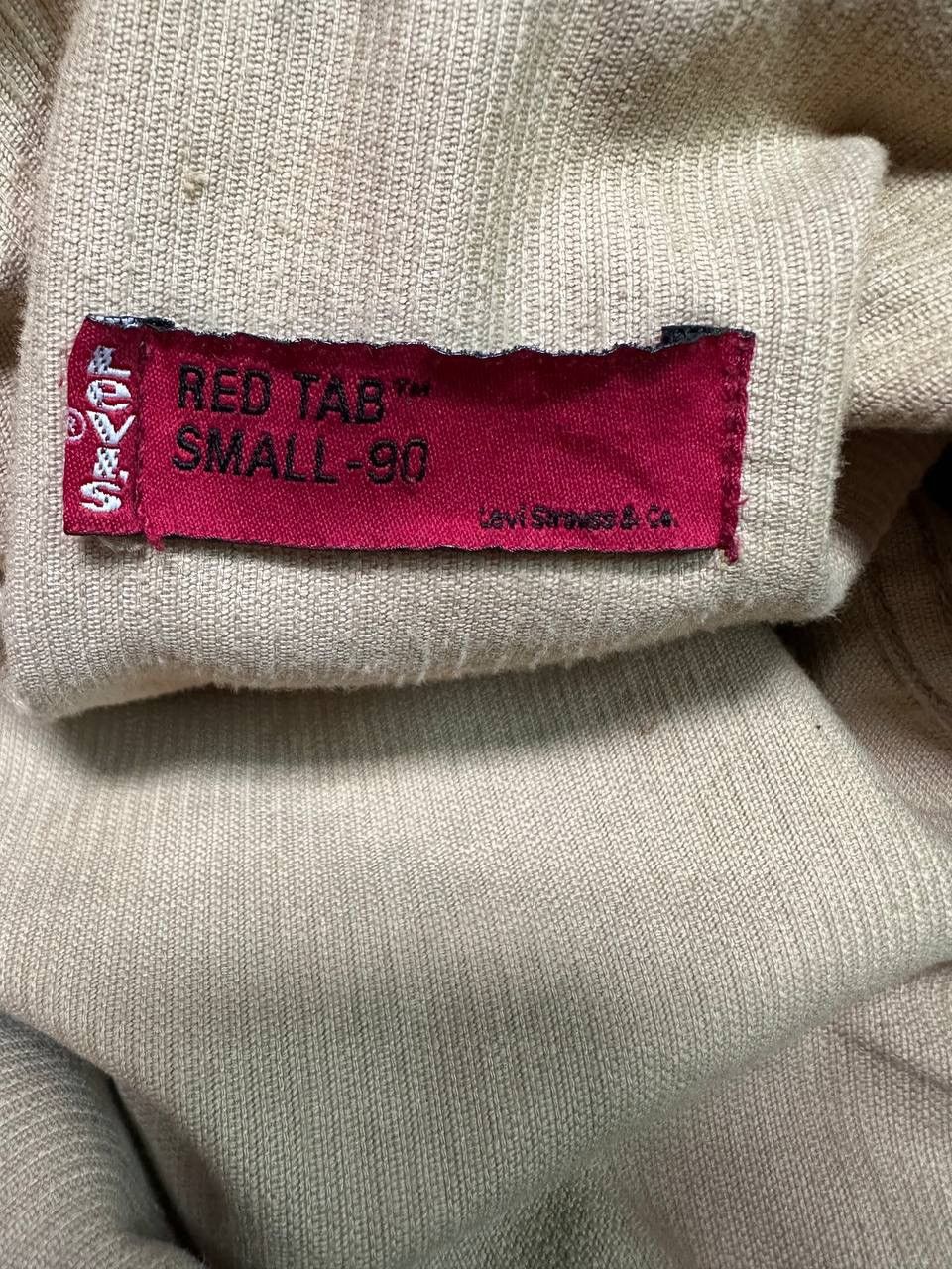 Levi's Levis Red Tab Type lll Corduroy Jacket Size US S / EU 44-46 / 1 - 16 Thumbnail