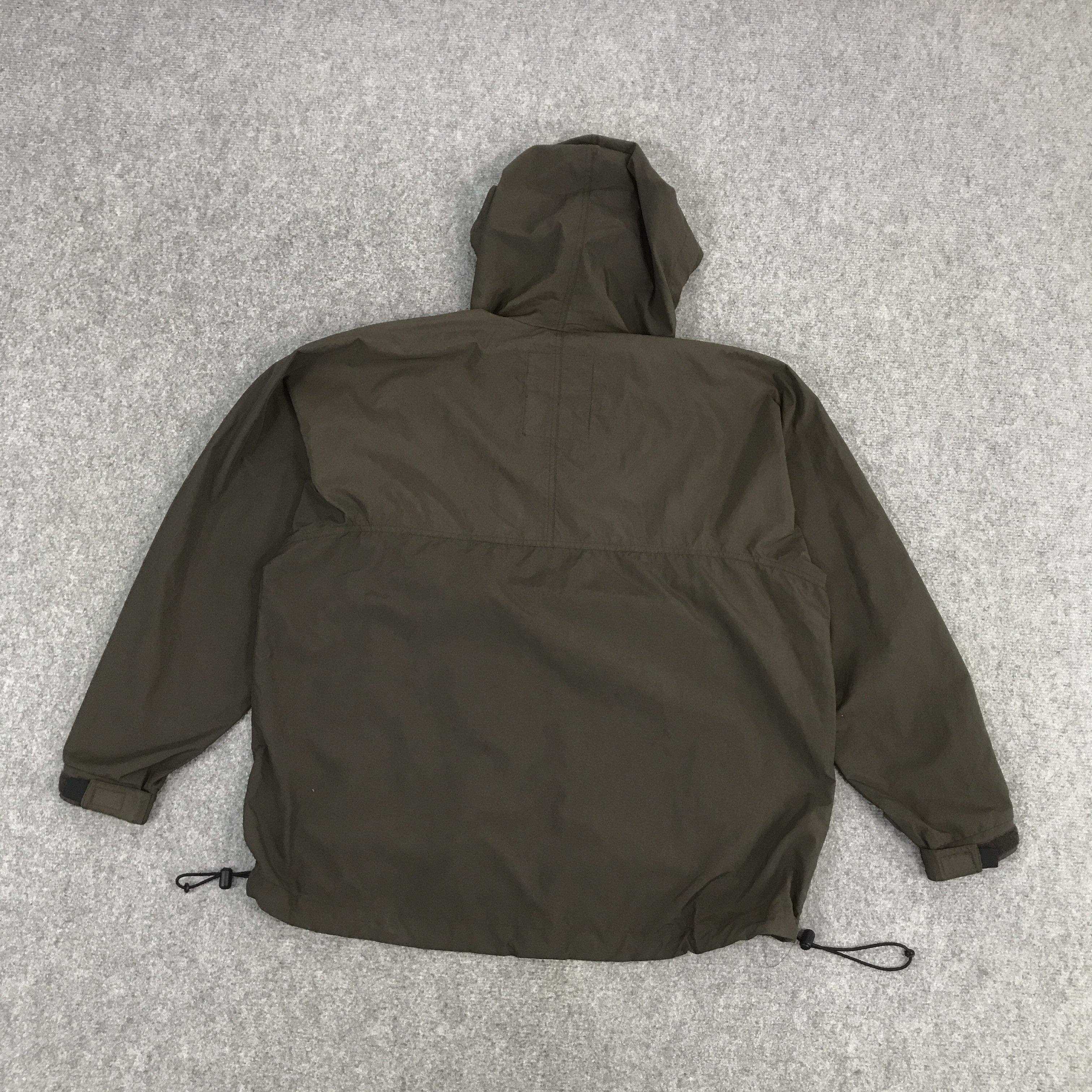 Japanese Brand × Woolrich Woolen Mills WOOLRICH ANORAK JACKET Size US S / EU 44-46 / 1 - 2 Thumbnail