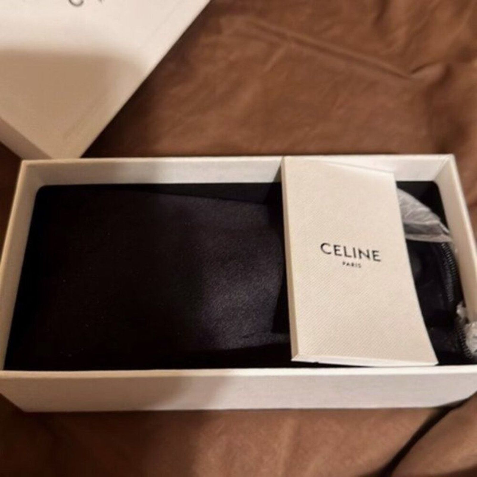 Celine Celine 56mm Designer Sunglasses orange Size ONE SIZE - 9 Thumbnail