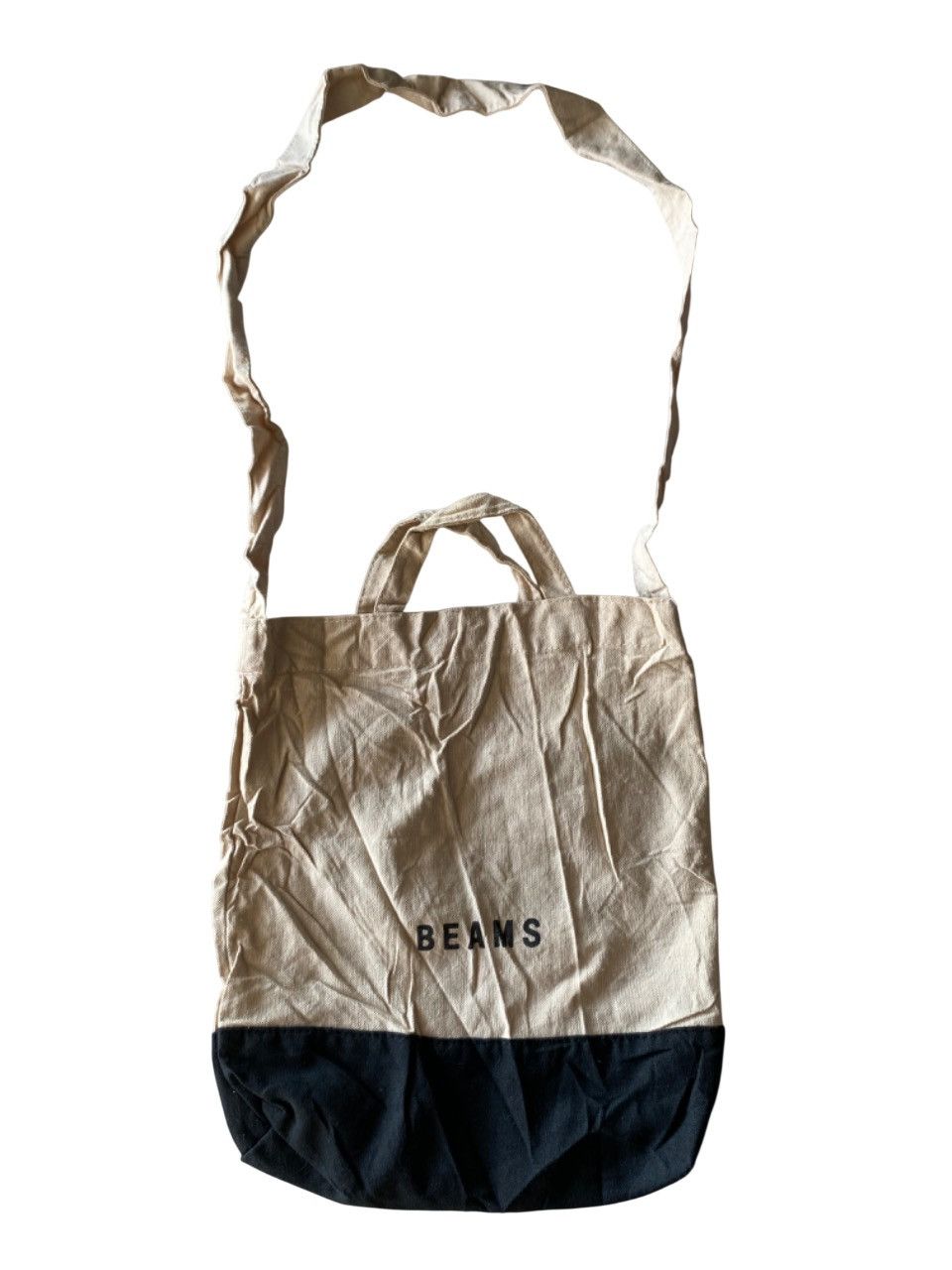 Anime Vintage Attack On Titan X Beans Sling Bag Size ONE SIZE - 4 Thumbnail