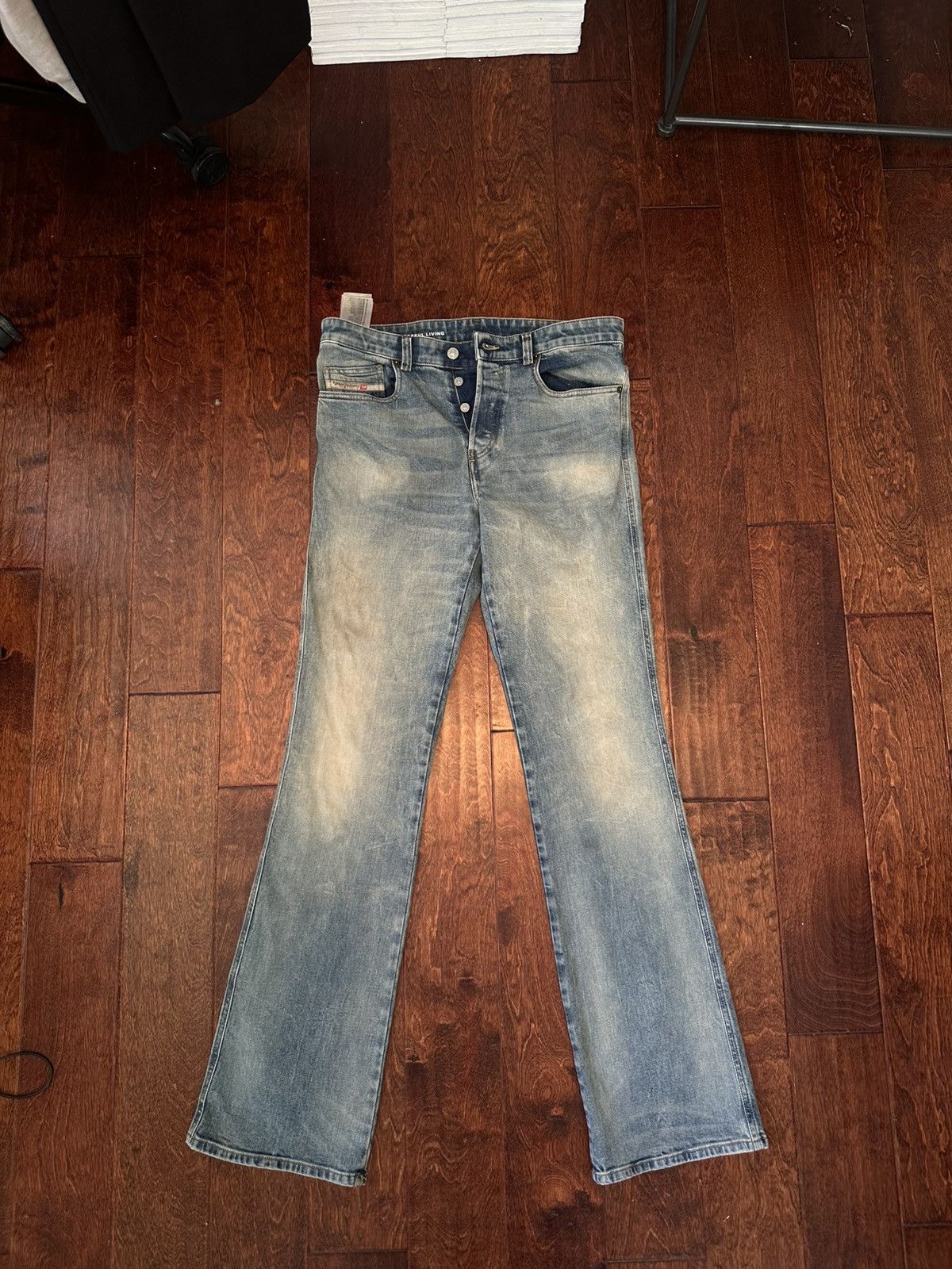 Diesel DIESEL RED TAG Size US 32 / EU 48 - 1 Thumbnail