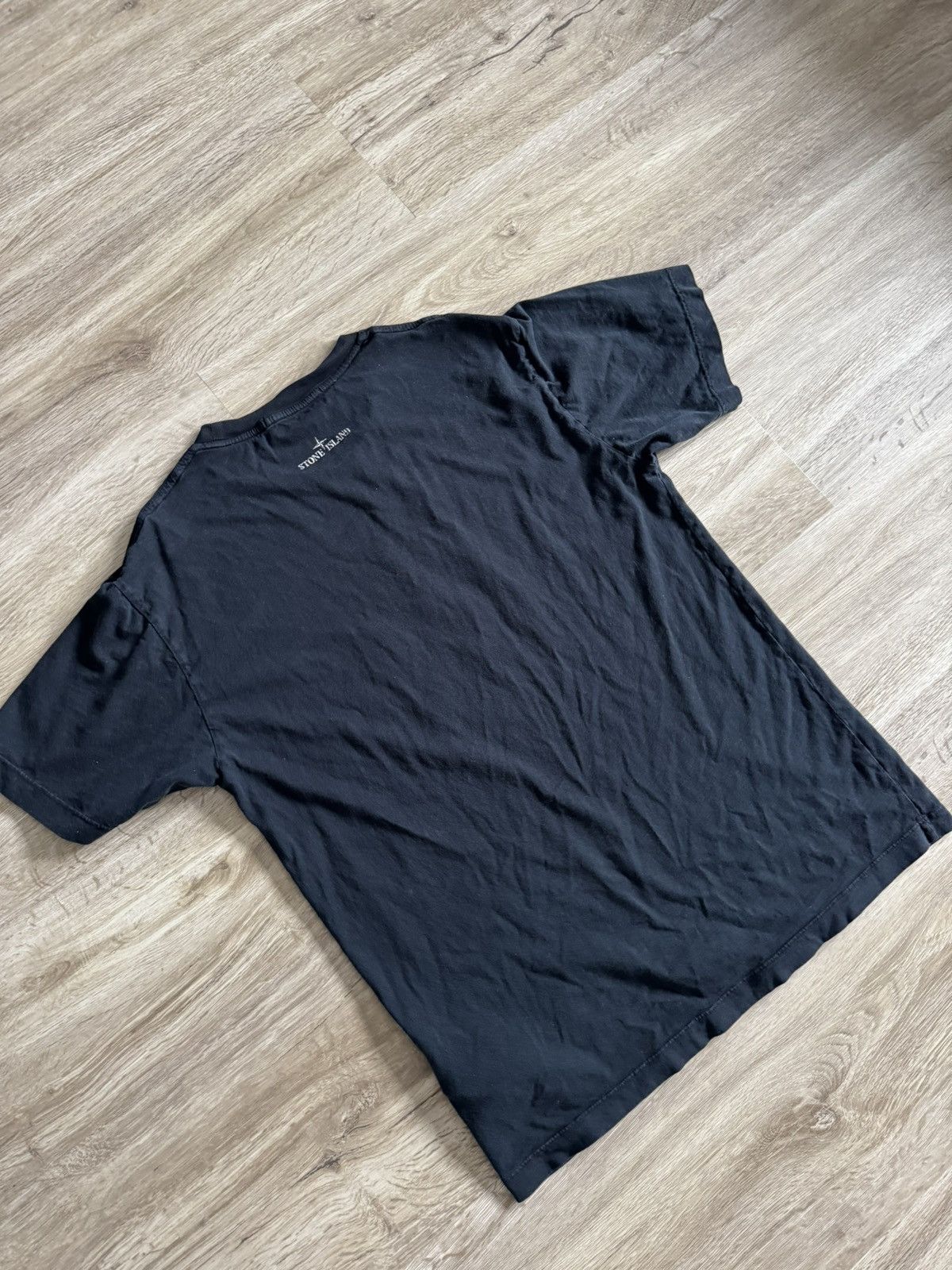 Stone Island Stone Island T-shirt size M Size US M / EU 48-50 / 2 - 5 Thumbnail