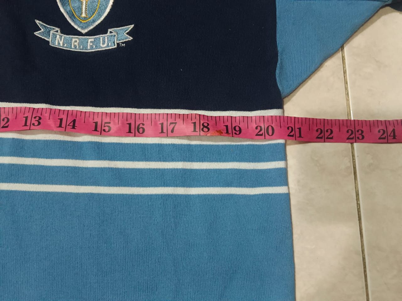 Canterbury of New Zealand Vintage northland rugby union jersey Size US M / EU 48-50 / 2 - 7 Thumbnail