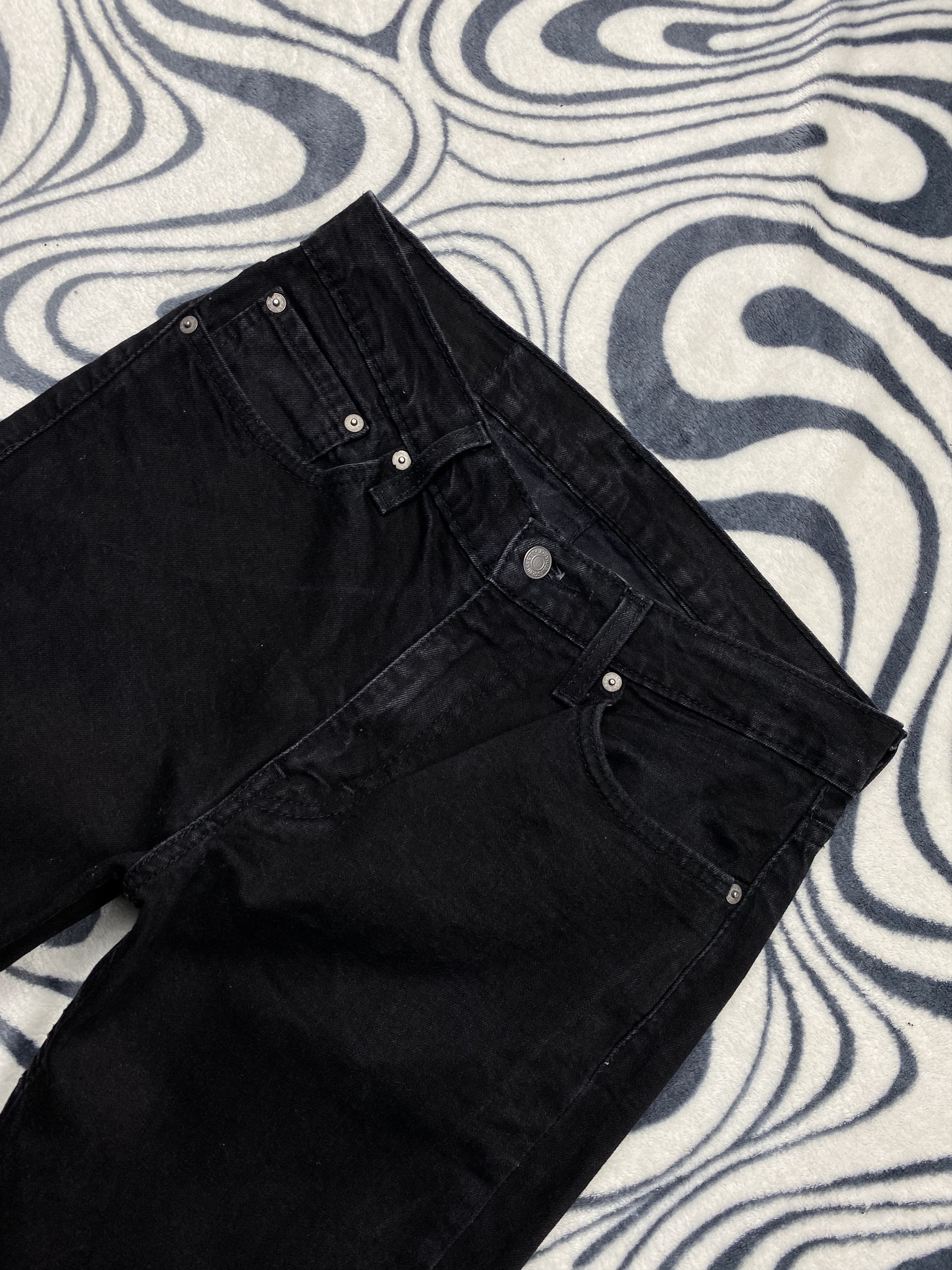 Levi's Levi's 511 Vintage Mens Denim Pants Jeans Size US 32 / EU 48 - 5 Thumbnail