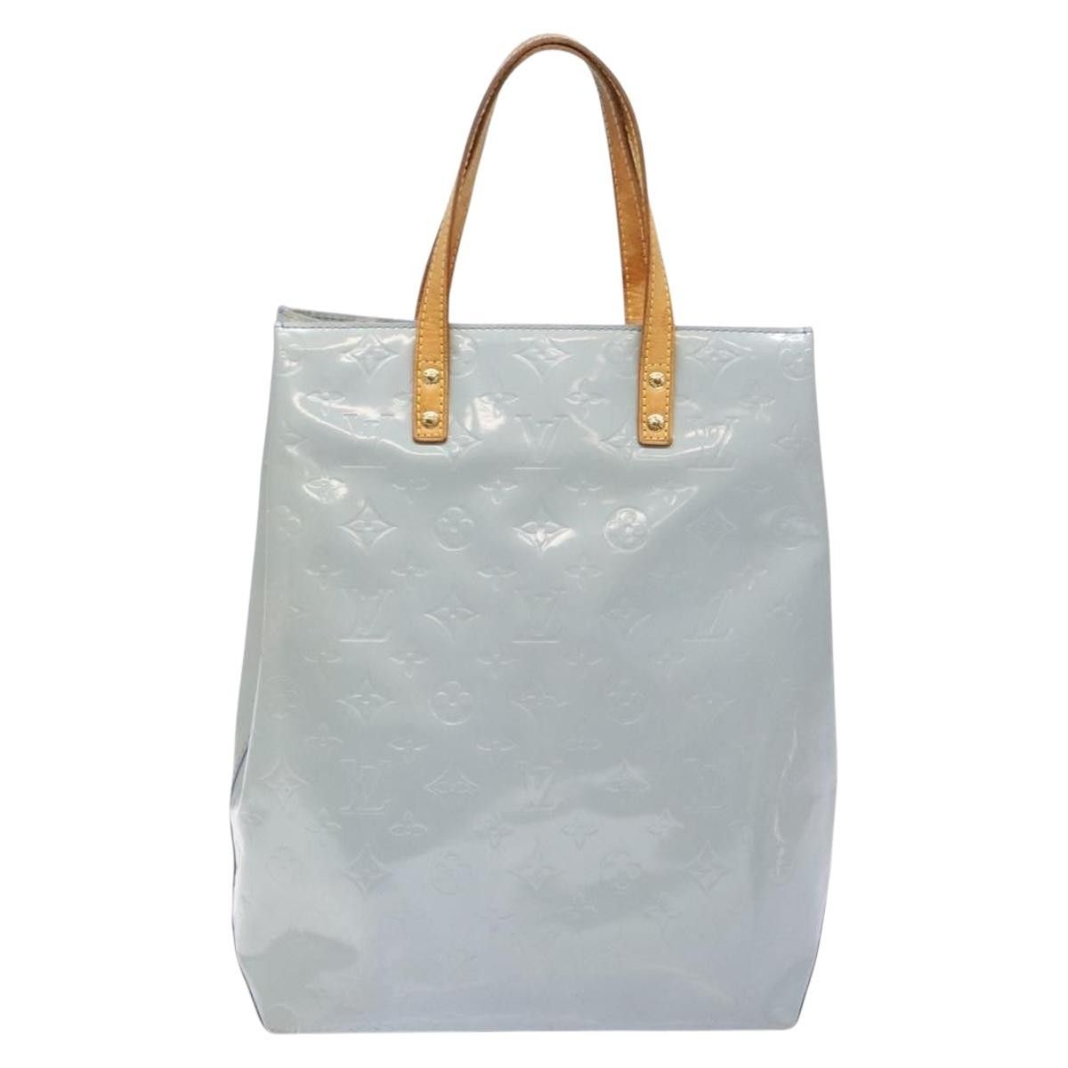Louis Vuitton Louis Vuitton Reade Handbag Monogram Vernis Size ONE SIZE - 1 Thumbnail
