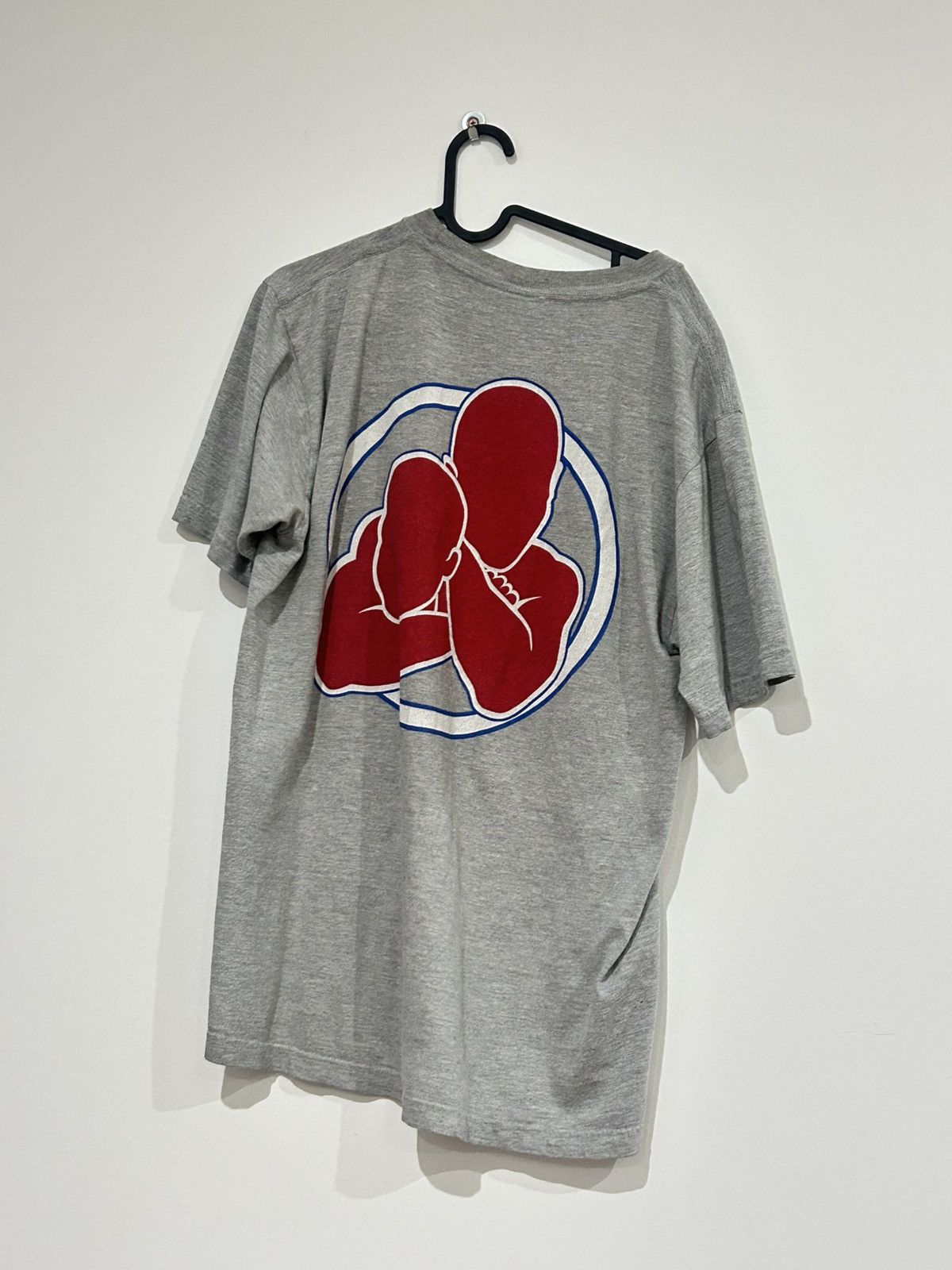 Tapout TAPOUT wrestling shirt Size US L / EU 52-54 / 3 - 1 Thumbnail
