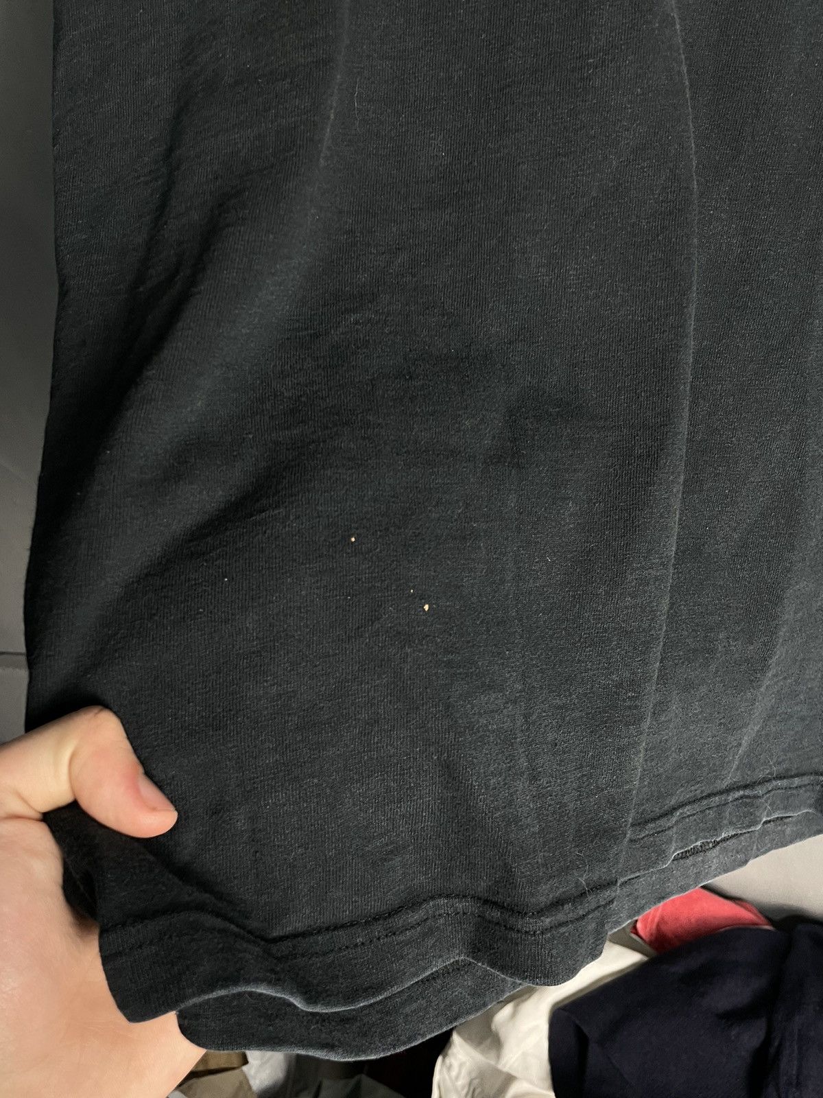 Supreme Supreme T shirt Size US L / EU 52-54 / 3 - 4 Thumbnail
