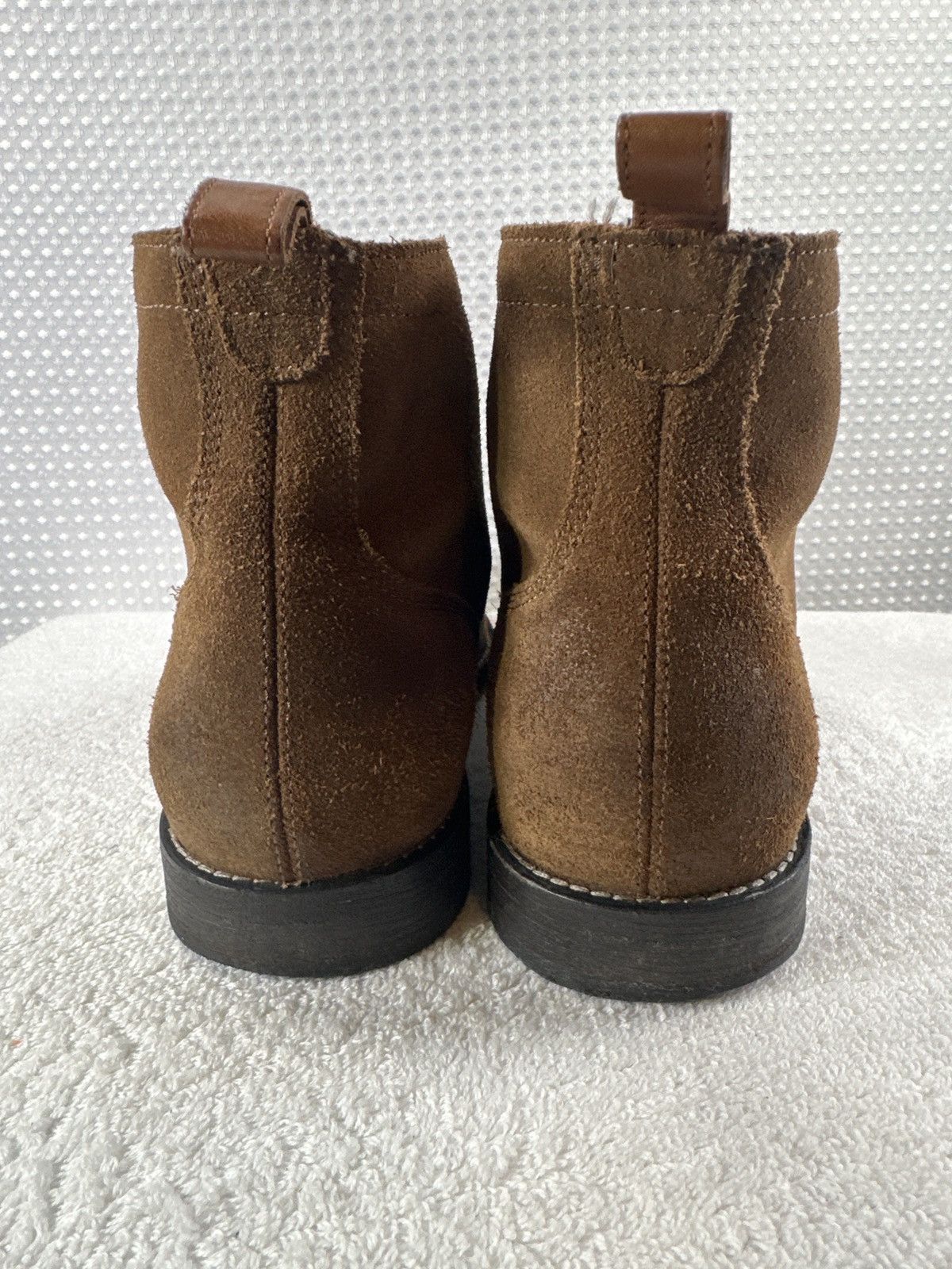 Cole Haan Cole Haan Feathercraft Leather Grand Men Boots Size US 9 / EU 42 - 4 Thumbnail